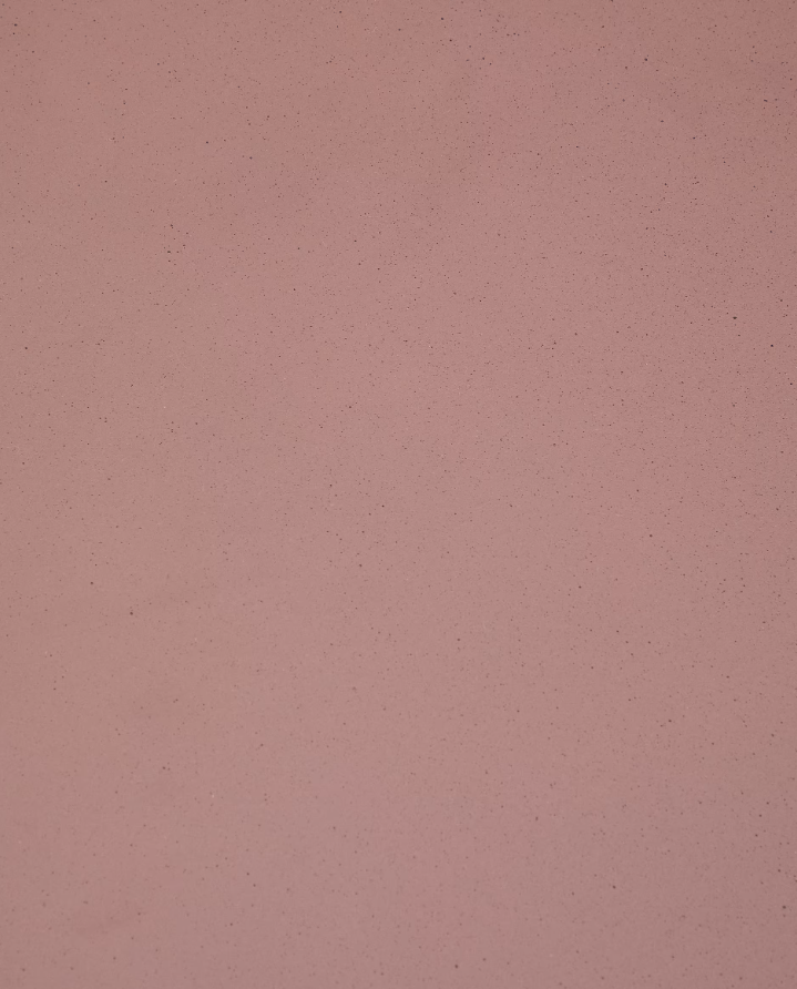 Zahradní stůl AIGUABLAVA cement v barvě terakoty