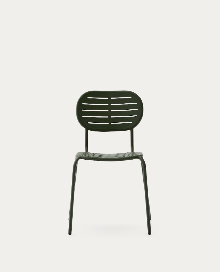 Green Green Stal garden chair