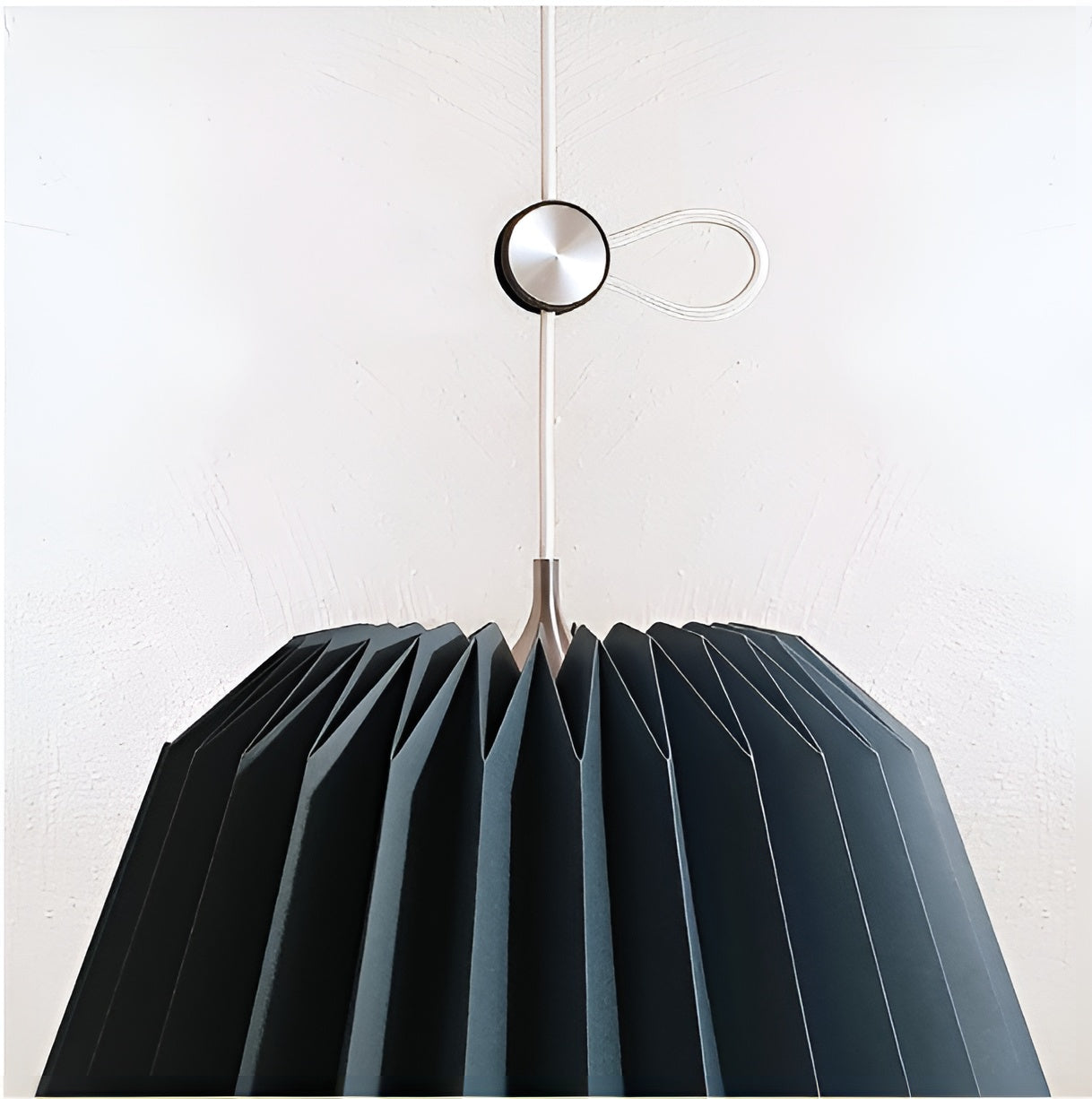 Regulátor kabelu MODEL 501 černý