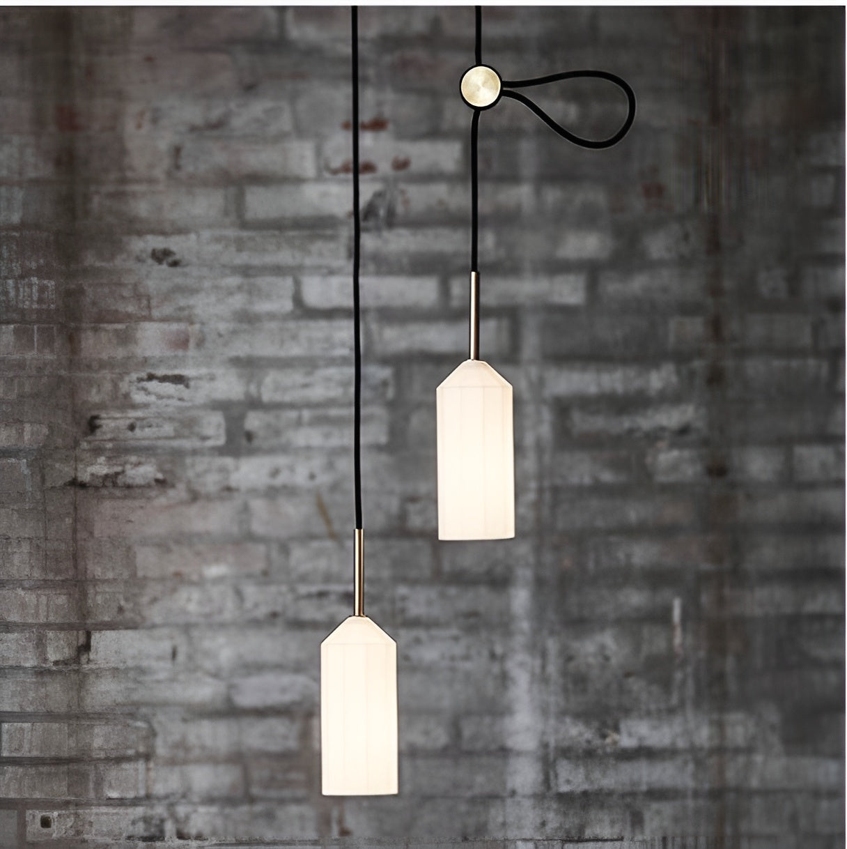 Regulátor kabelu MODEL 501 černý