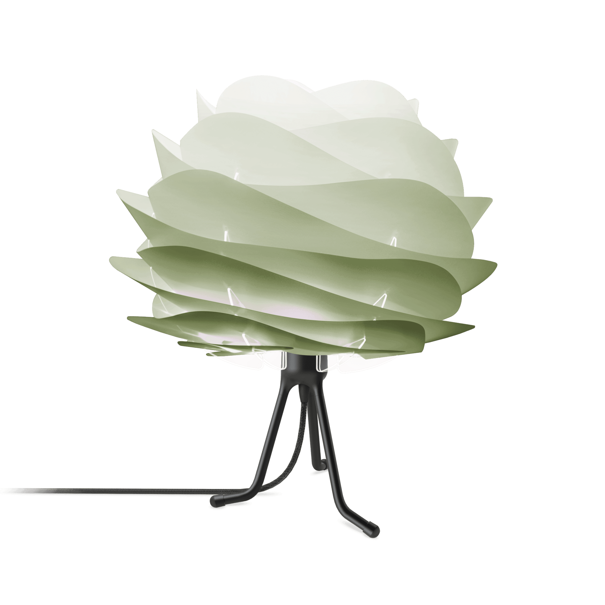 Abażur CARMINA khaki UMAGE Eye on Design