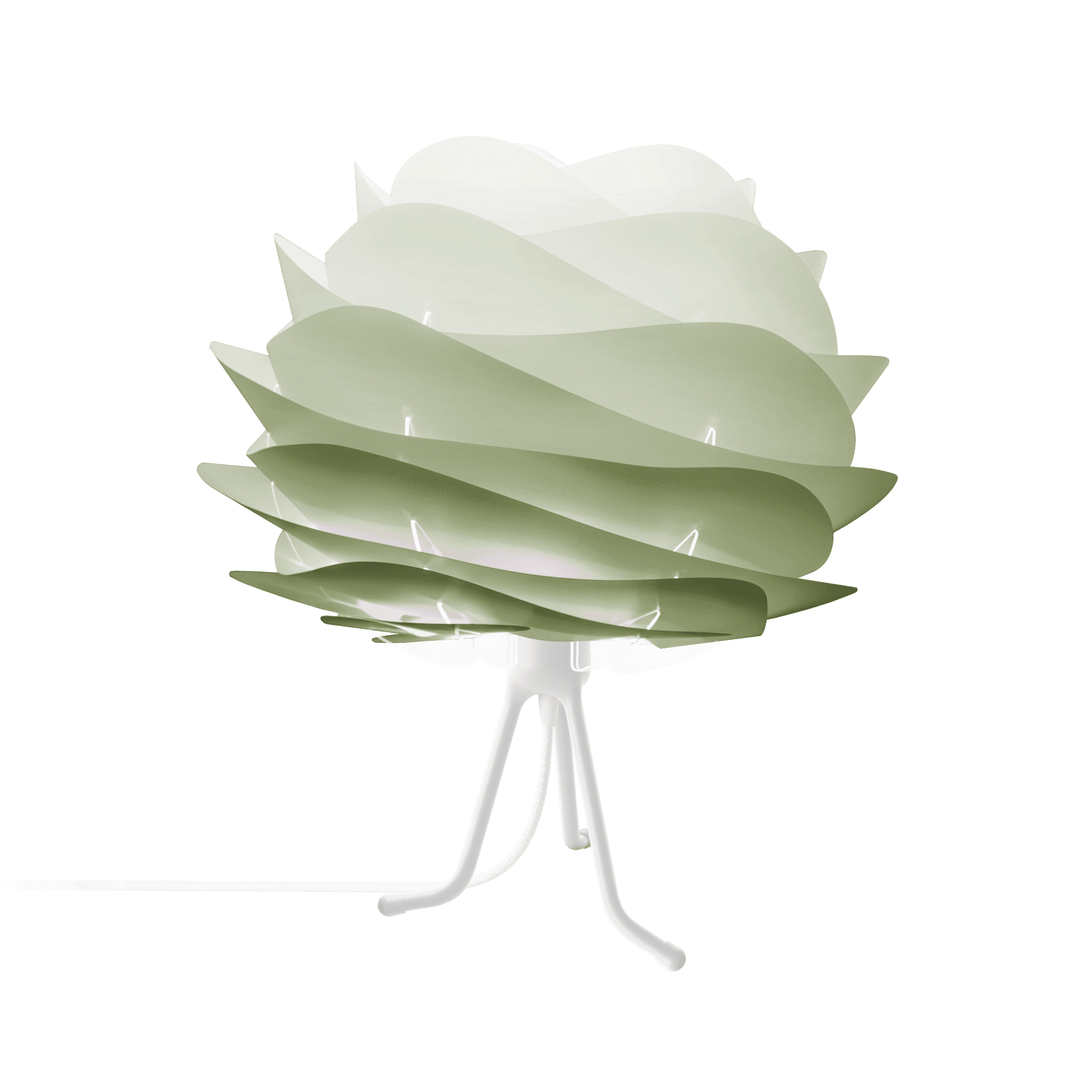 Abażur CARMINA khaki UMAGE Eye on Design