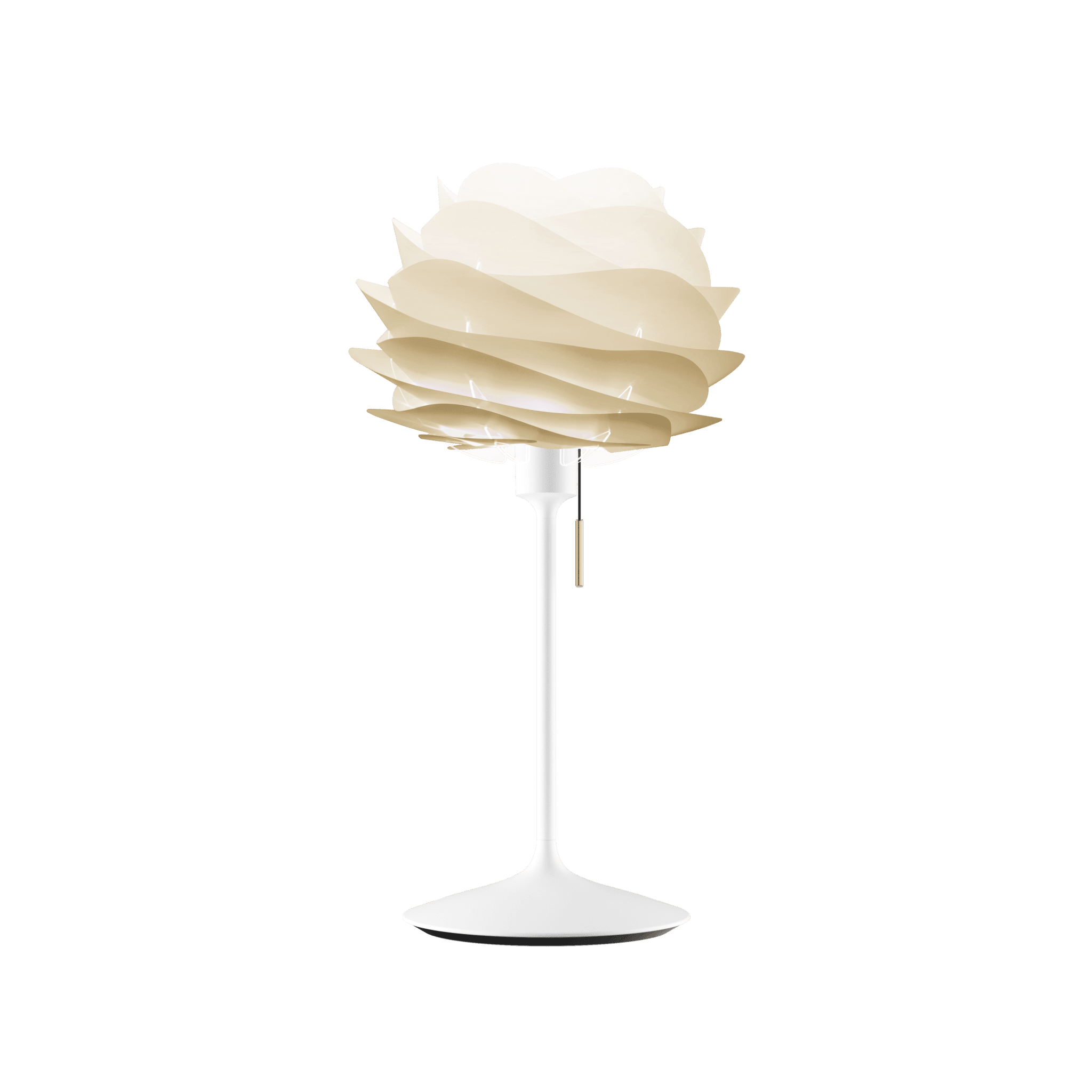 Abażur CARMINA piaskowy UMAGE Eye on Design