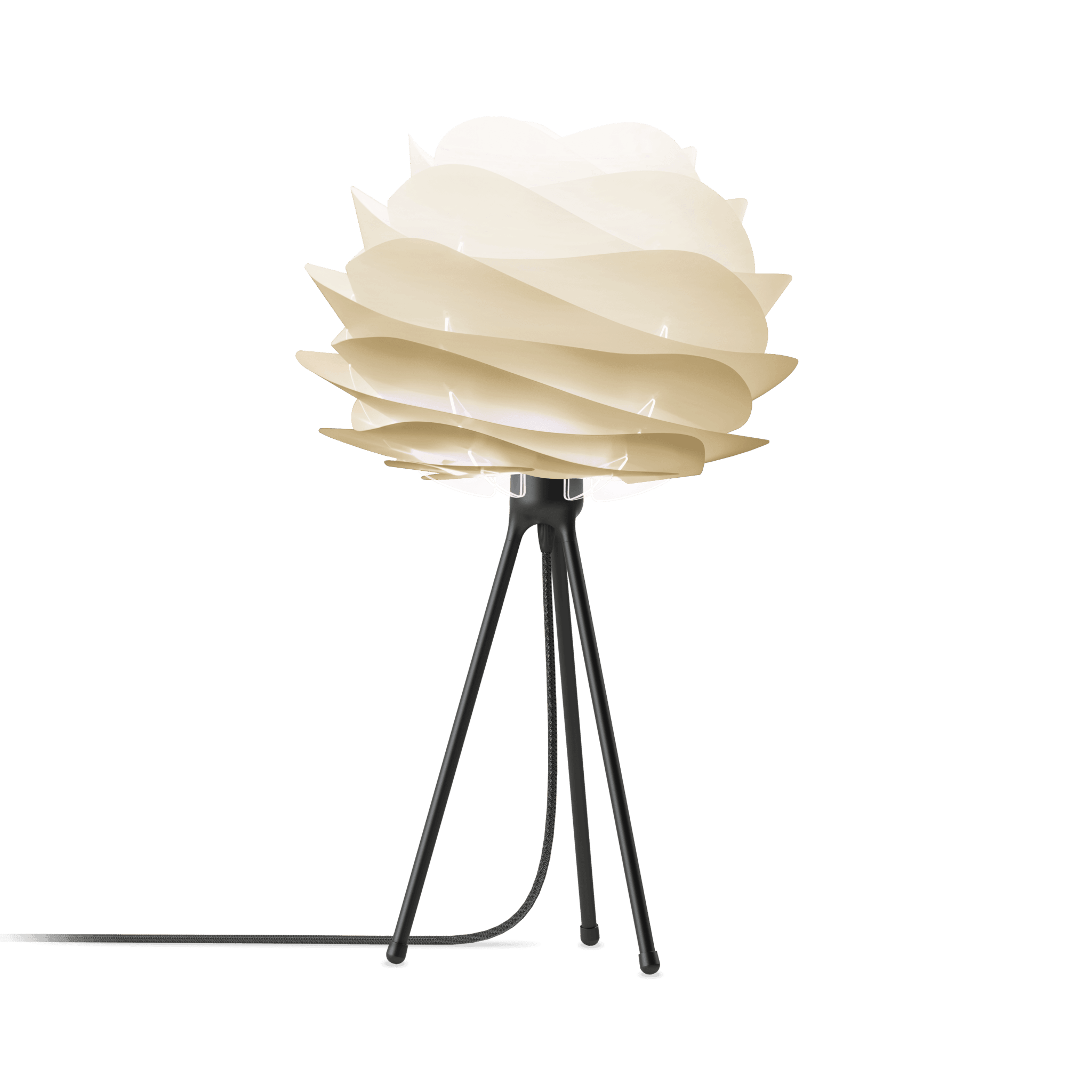 Abażur CARMINA piaskowy UMAGE Eye on Design