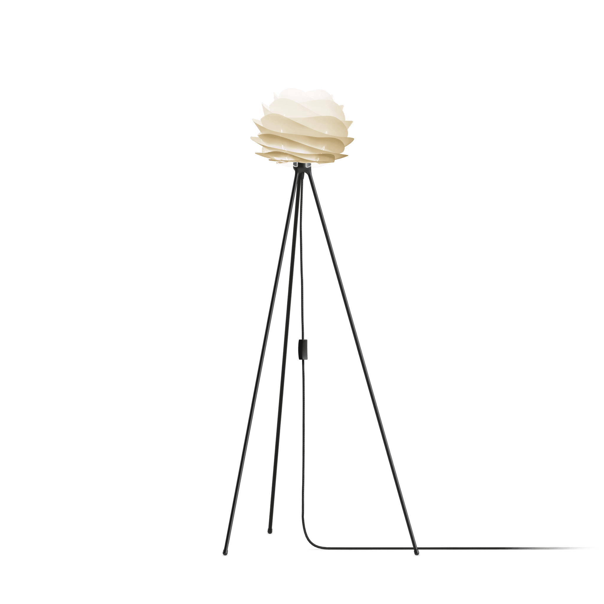 Abażur CARMINA piaskowy UMAGE Eye on Design