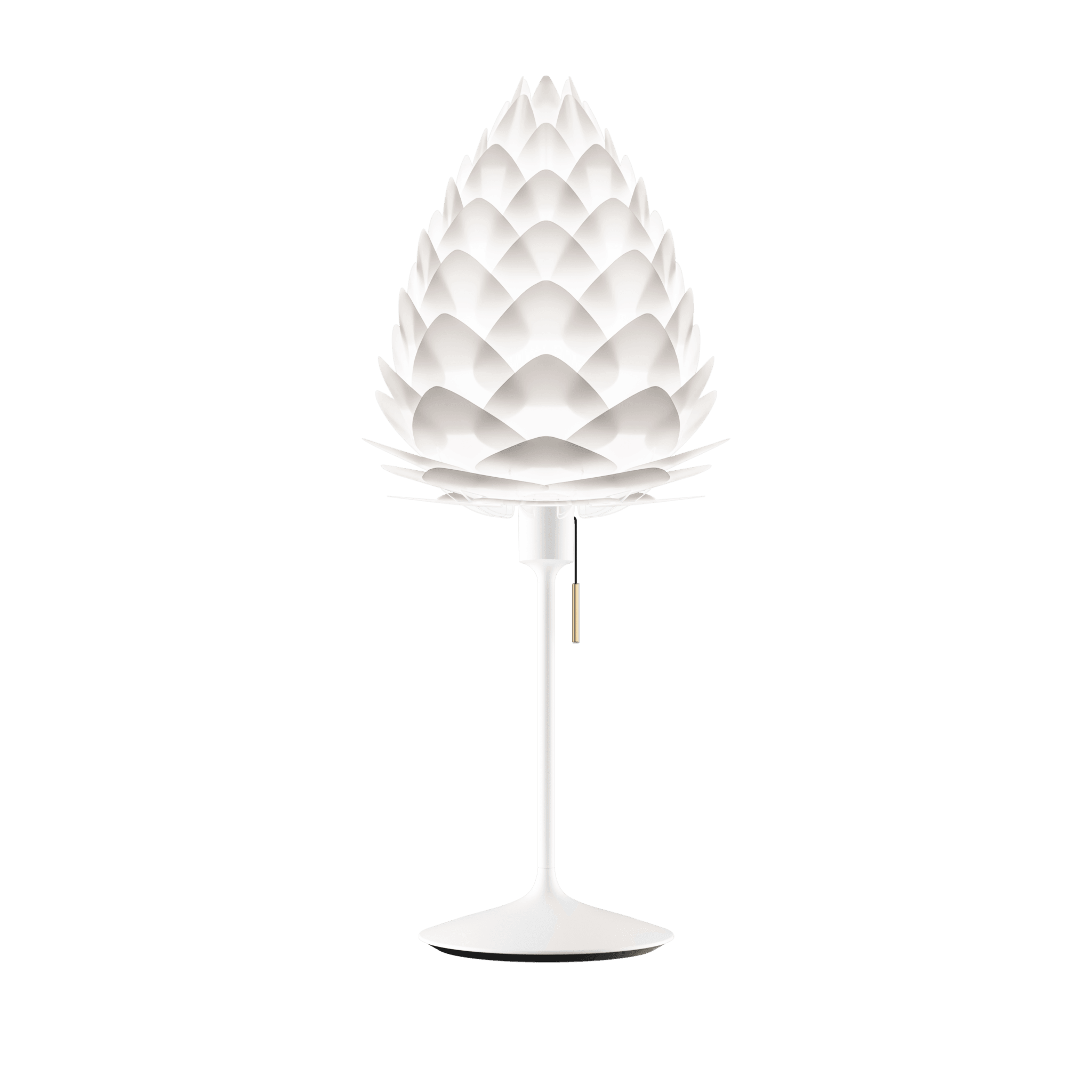 Abażur CONIA biały UMAGE Eye on Design