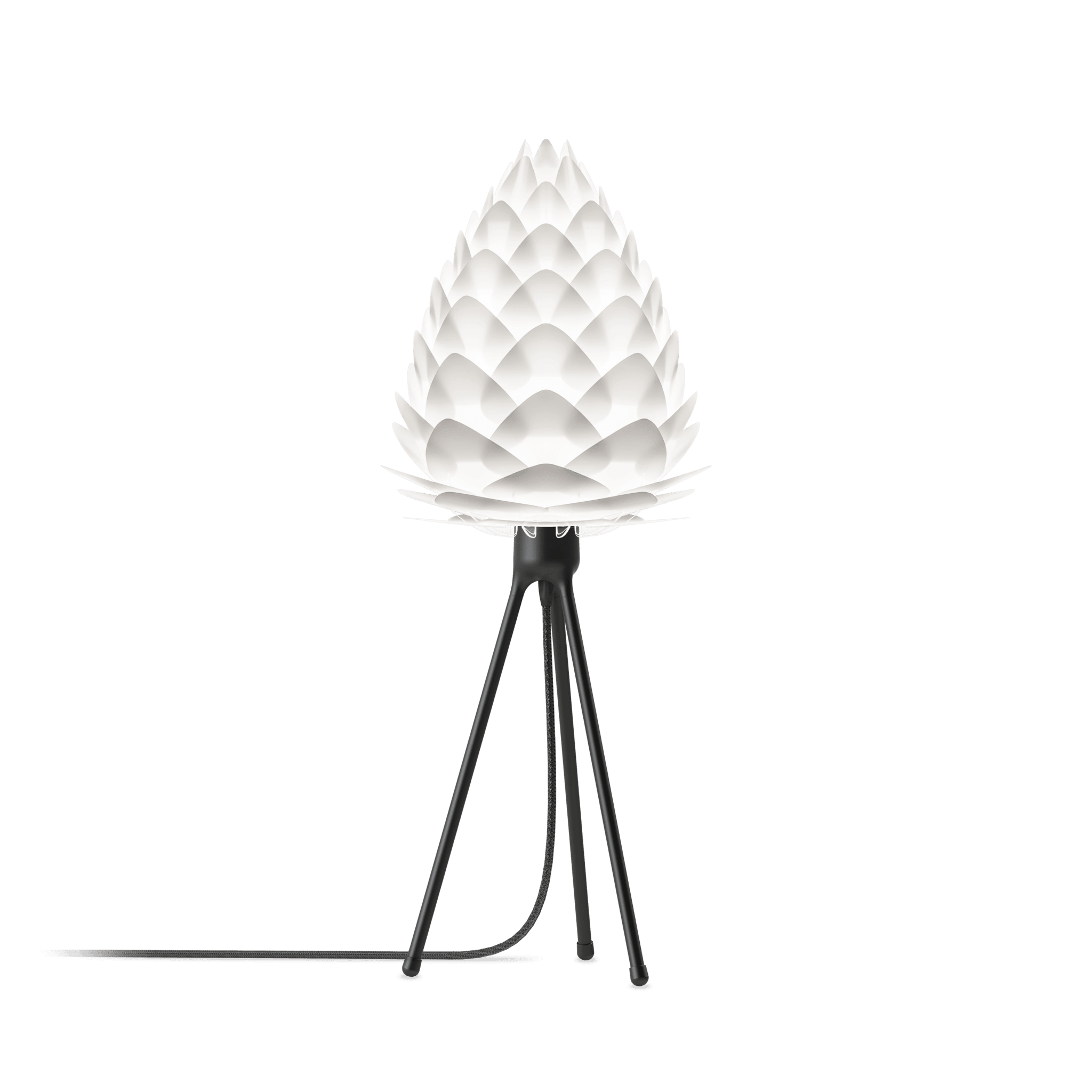 Abażur CONIA biały UMAGE Eye on Design