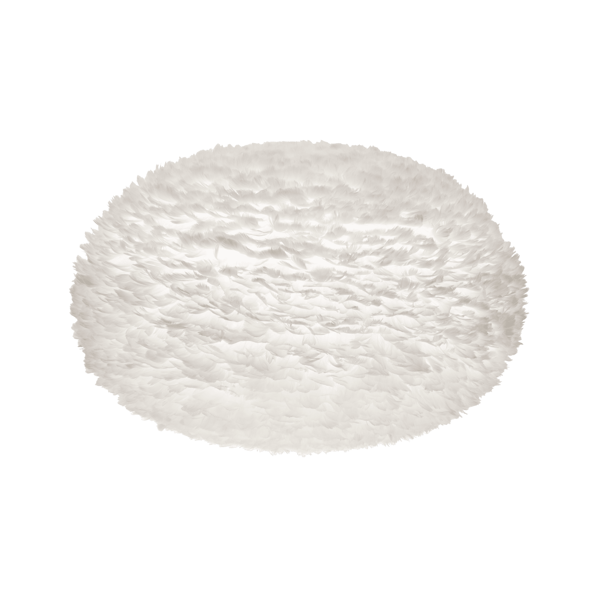 Abażur EOS biały UMAGE Ø110 x 70 cm Eye on Design