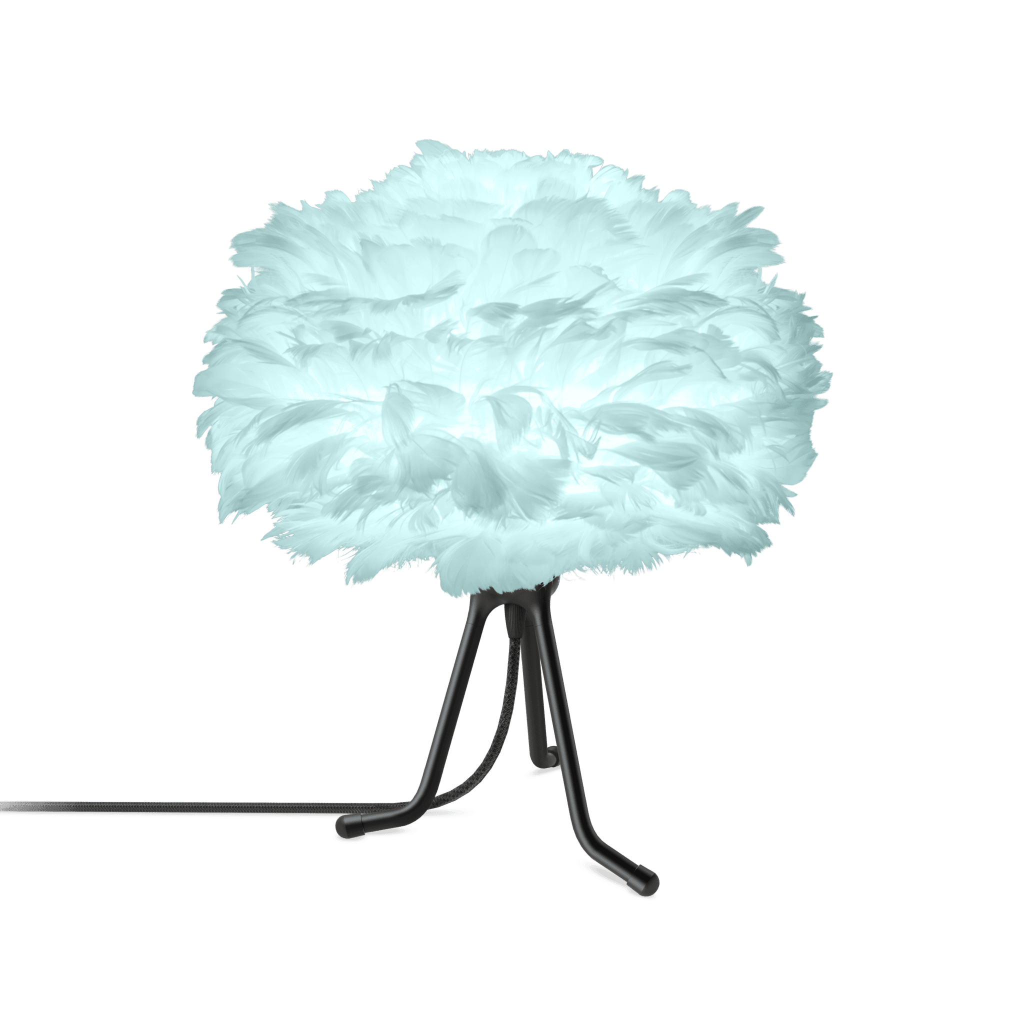 Abażur EOS błękitny UMAGE Eye on Design