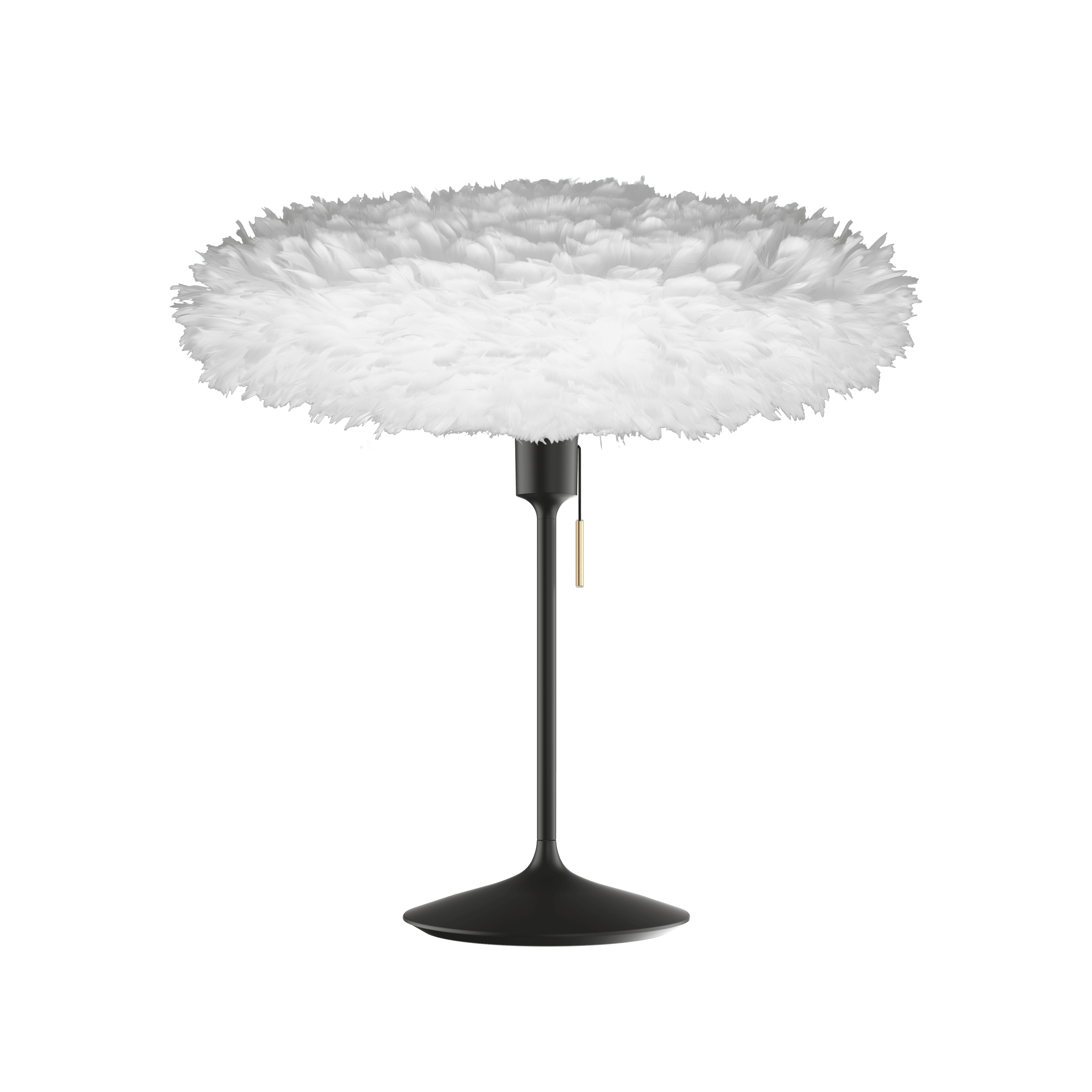 Abażur EOS ESTHER biały UMAGE Eye on Design