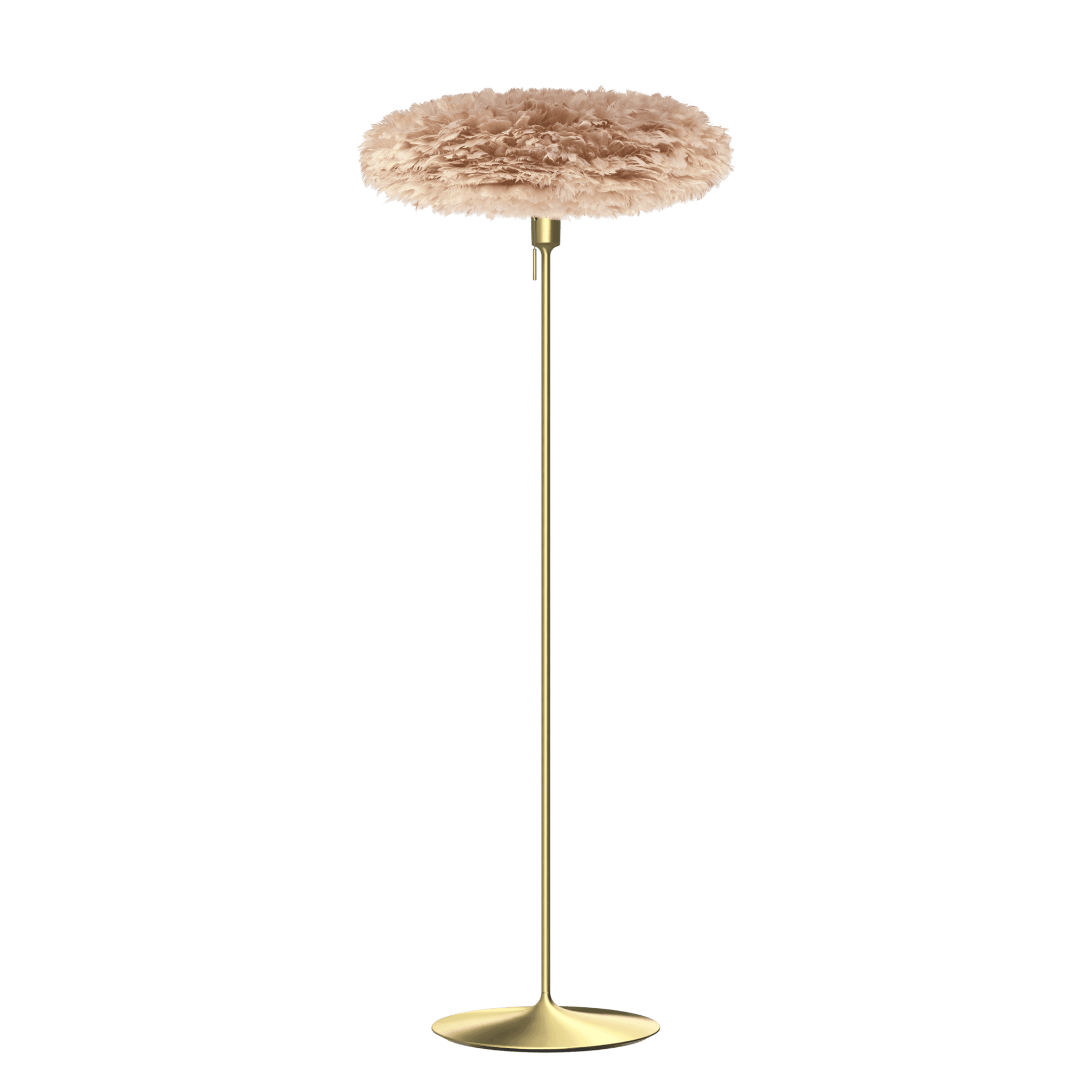 Abażur EOS ESTHER piaskowy UMAGE Eye on Design