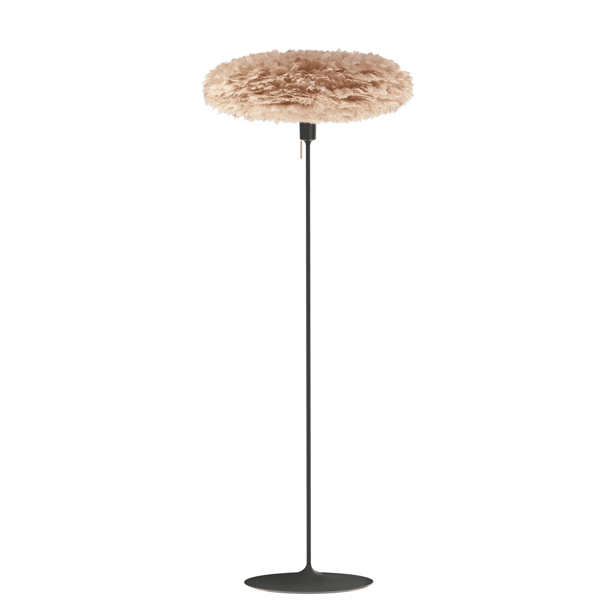 Abażur EOS ESTHER piaskowy UMAGE Eye on Design