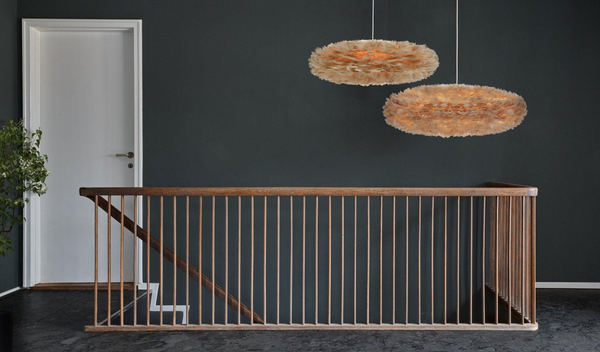 Abażur EOS ESTHER piaskowy UMAGE Eye on Design