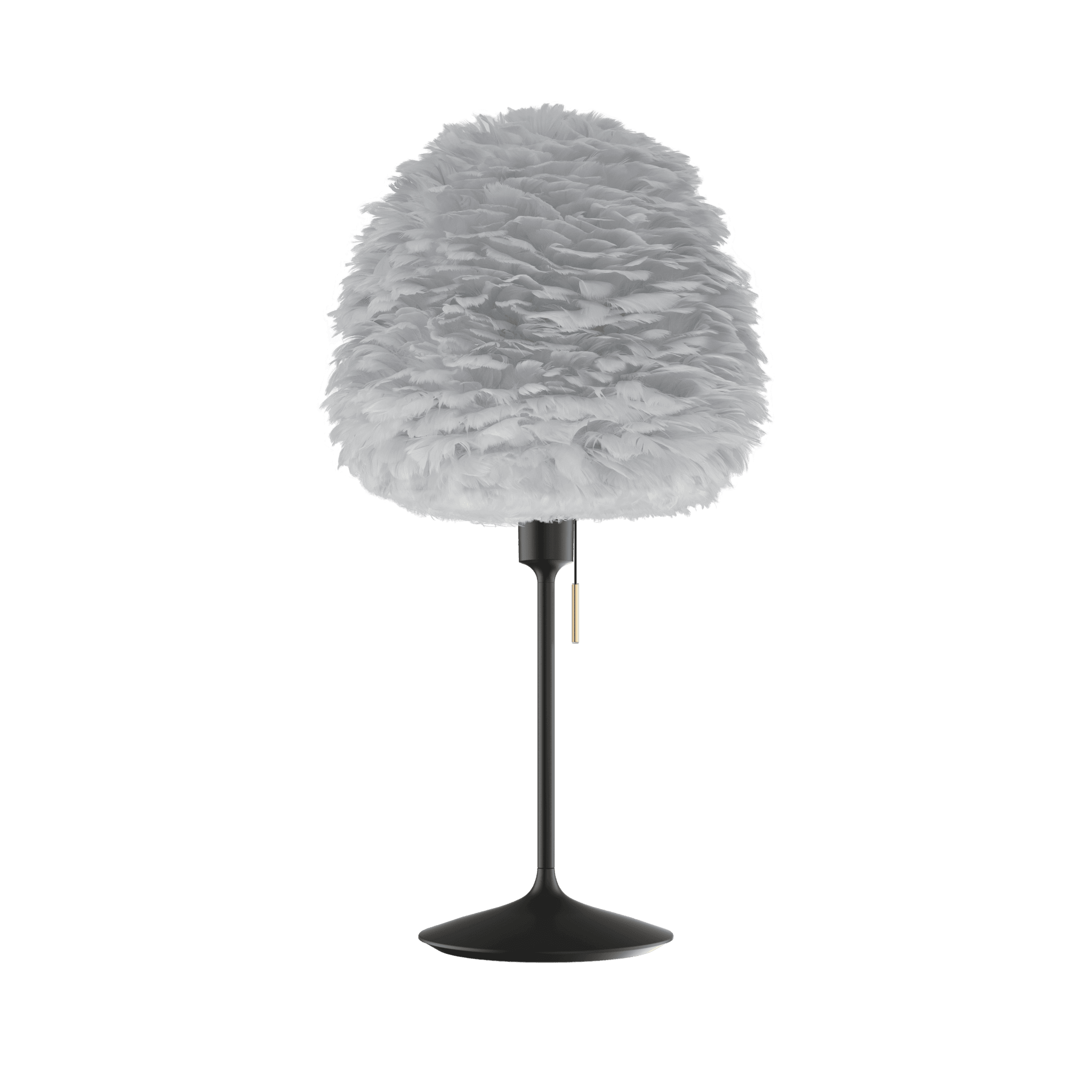 Abażur EOS EVIA szary UMAGE Eye on Design