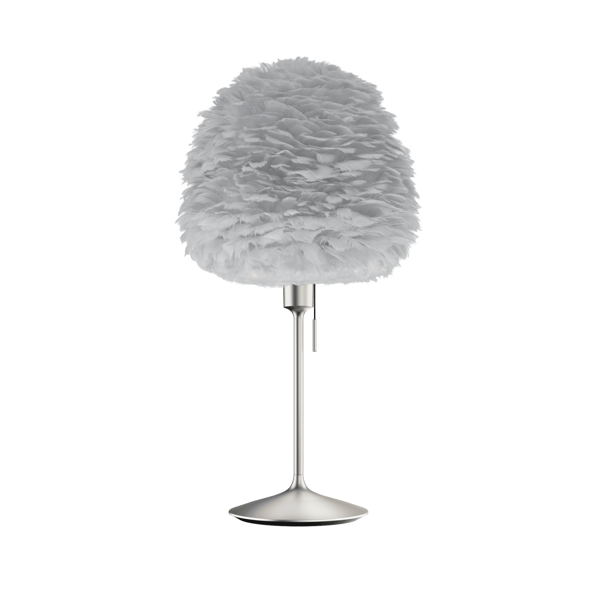 Abażur EOS EVIA szary UMAGE Eye on Design