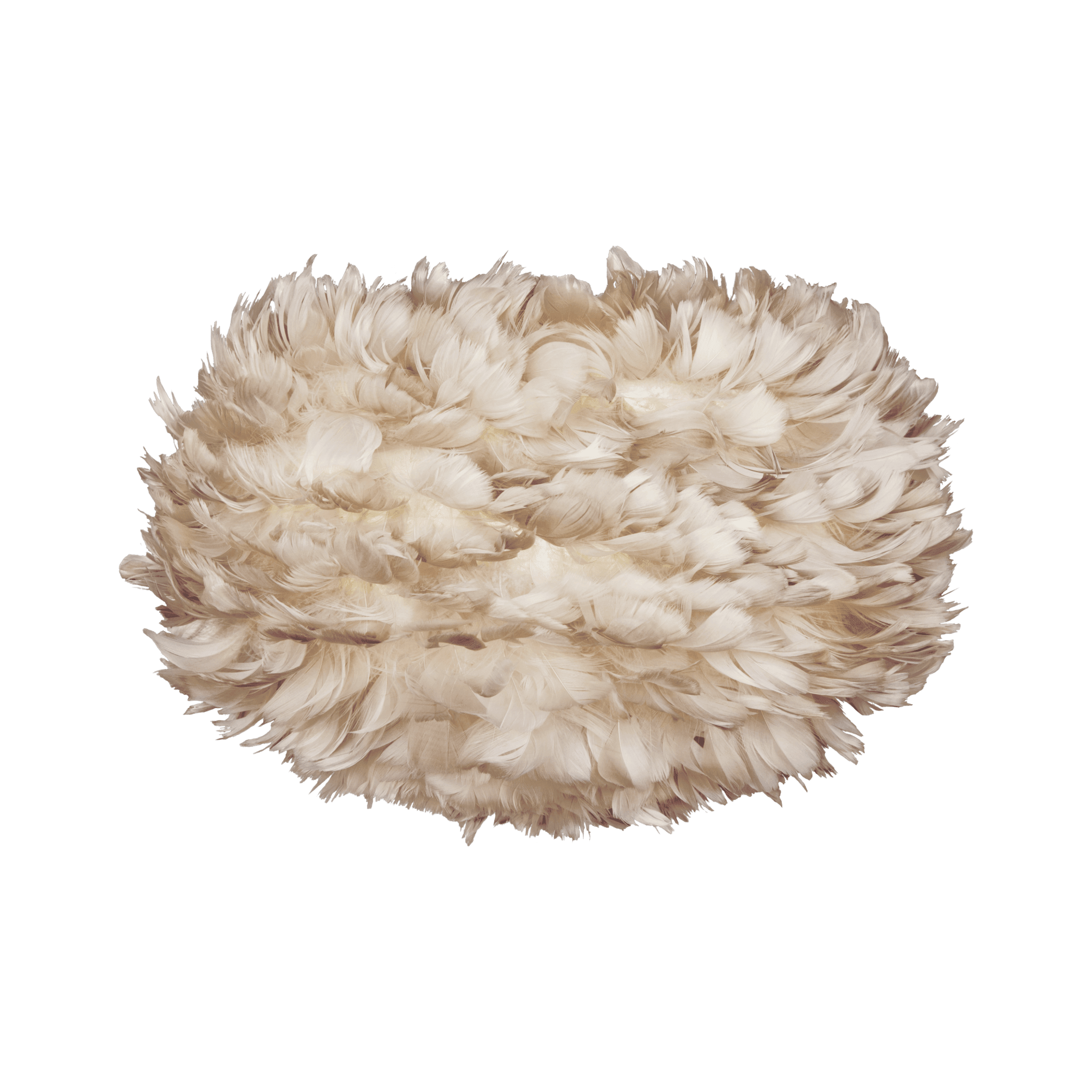 Abażur EOS piaskowy – Umage