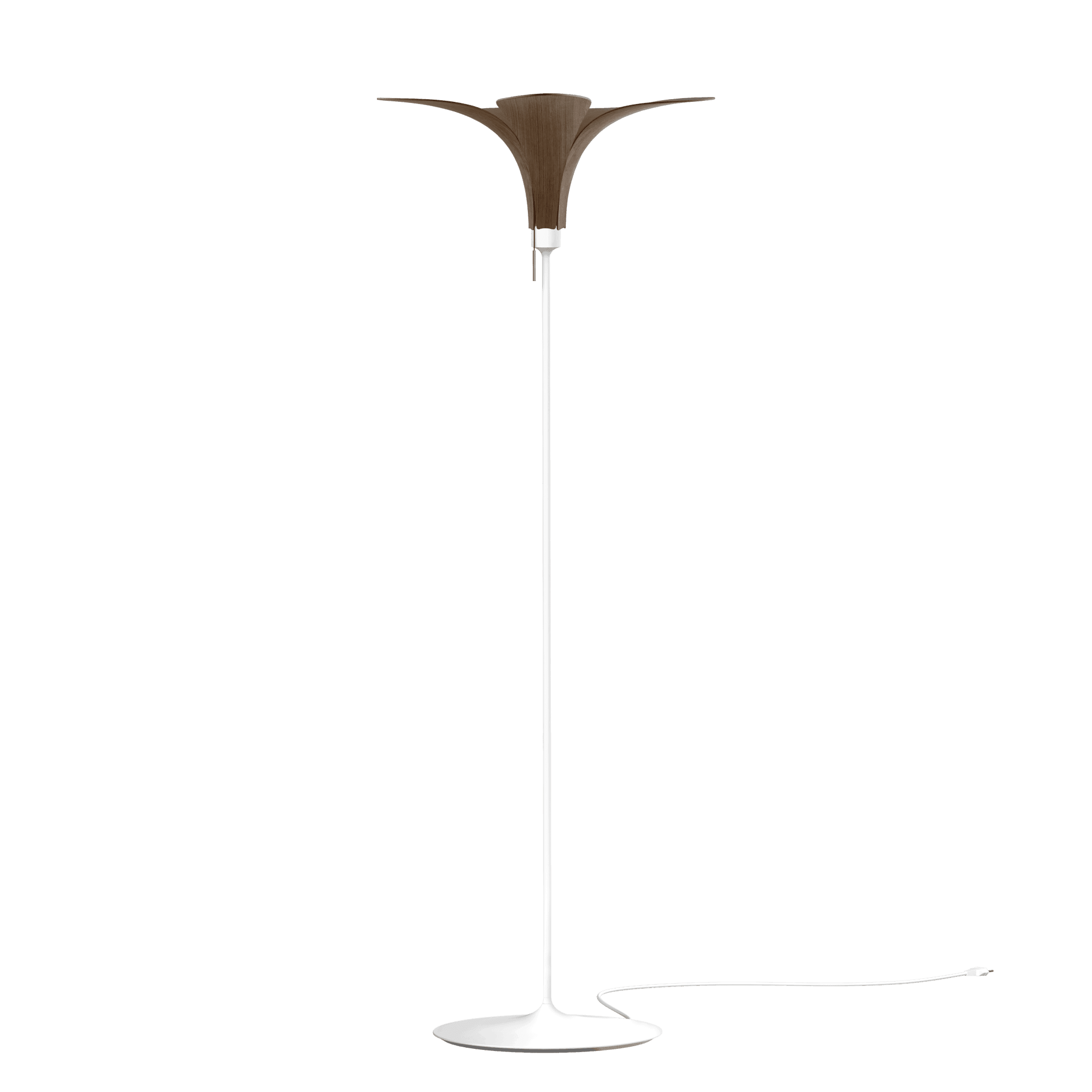 Abażur JAZZ ciemny dąb UMAGE Eye on Design