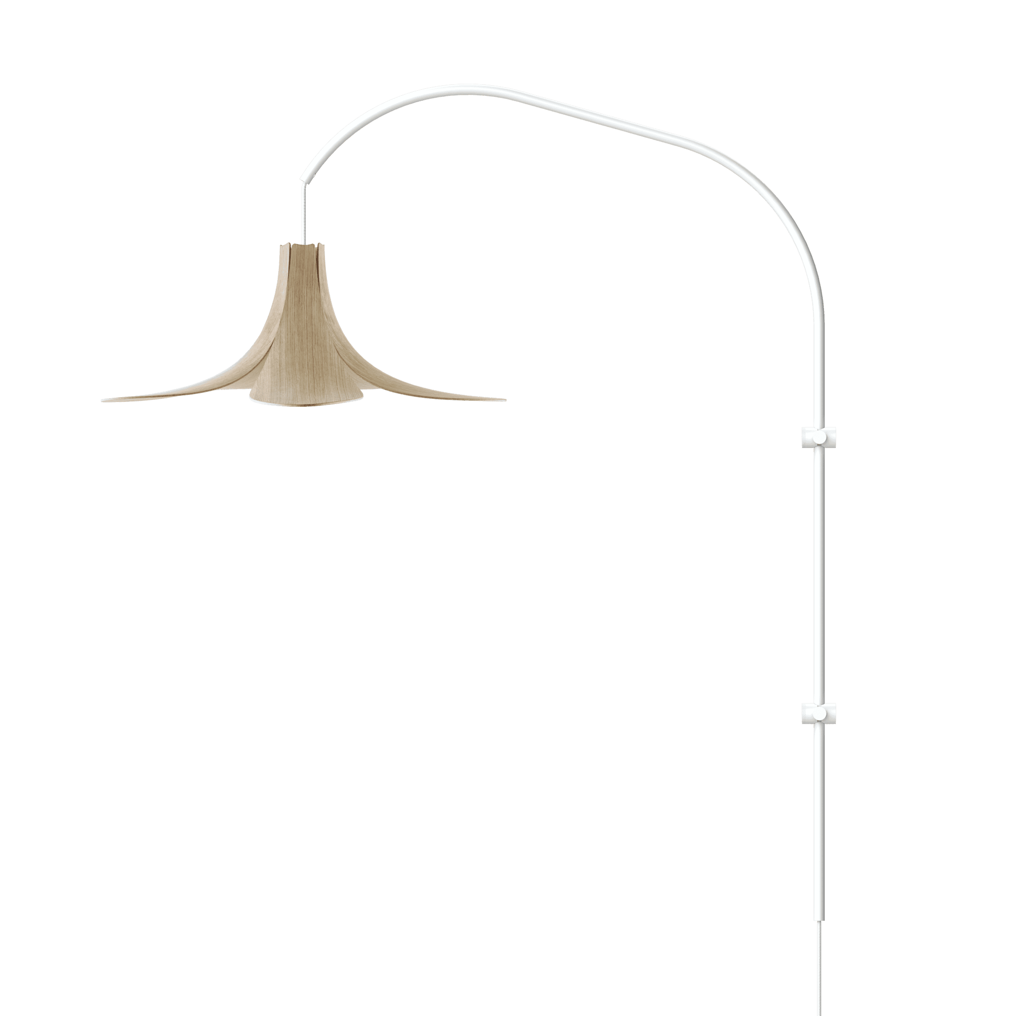 Abażur JAZZ dąb UMAGE Eye on Design