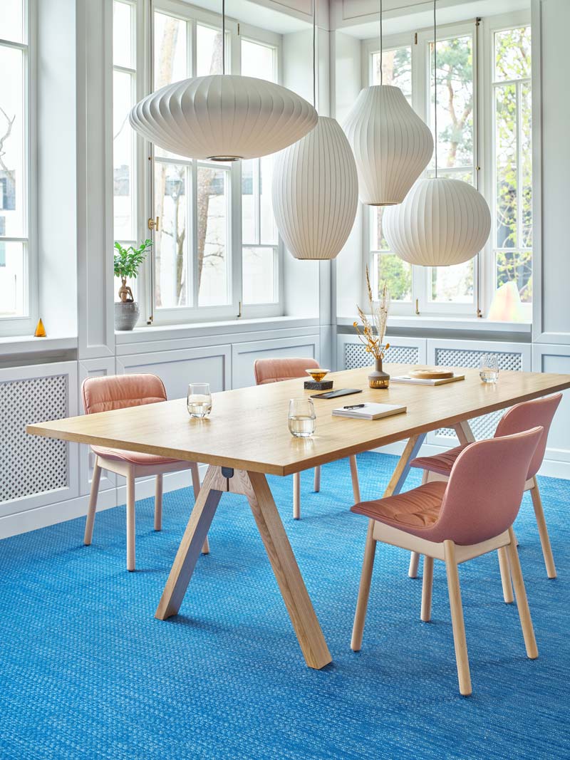 Židle BALTIC 2 SOFT DUO dřevěná základna