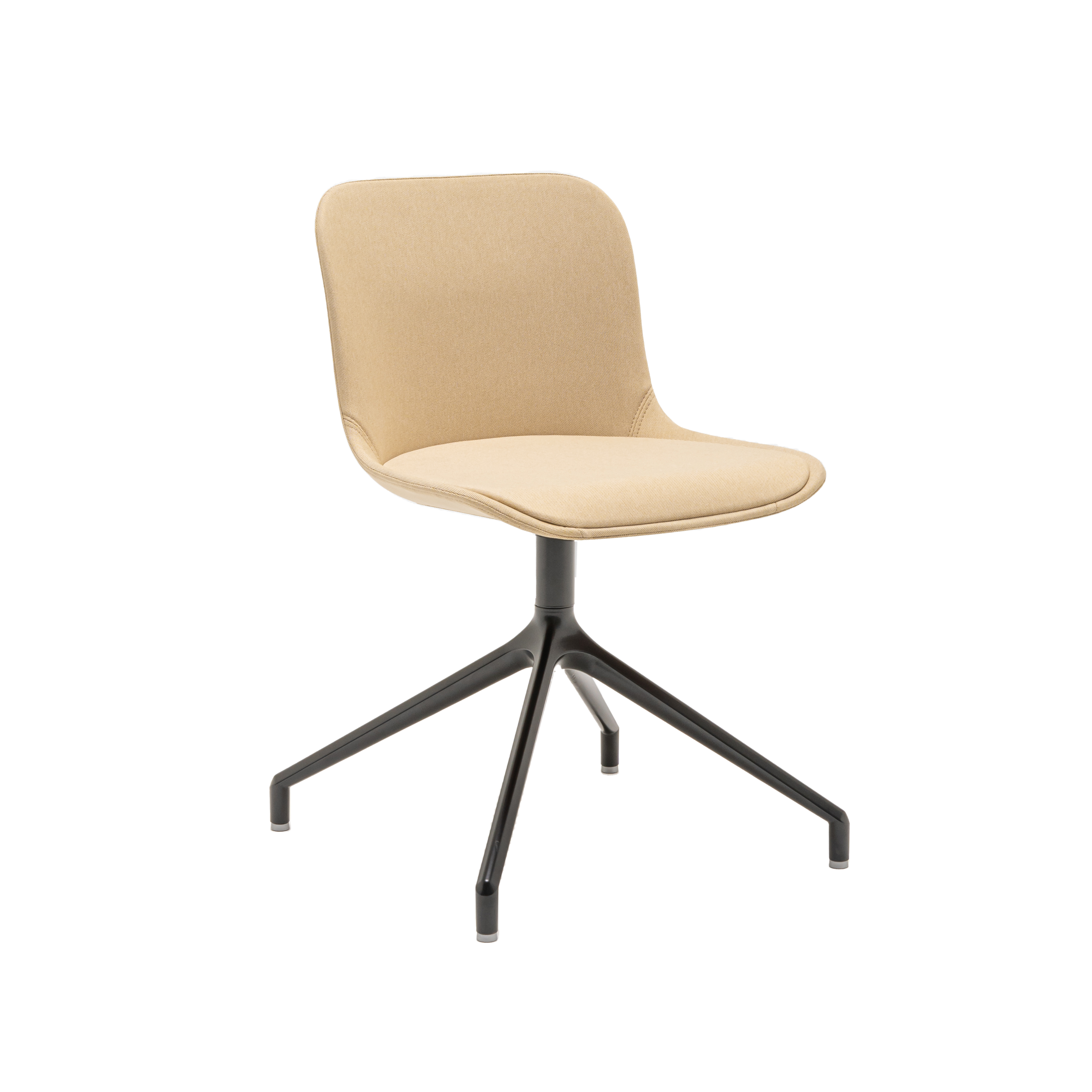 Krzesło obrotowe BALTIC 2 CLASSIC aluminiowa podstawa – .mdd