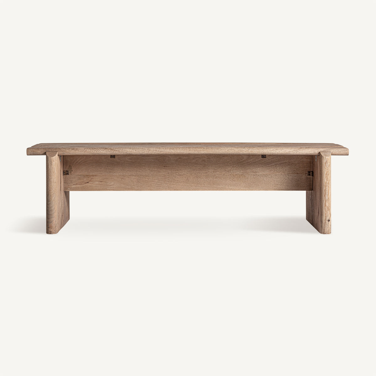 Ławka JACQUARD drewno mango – Vical