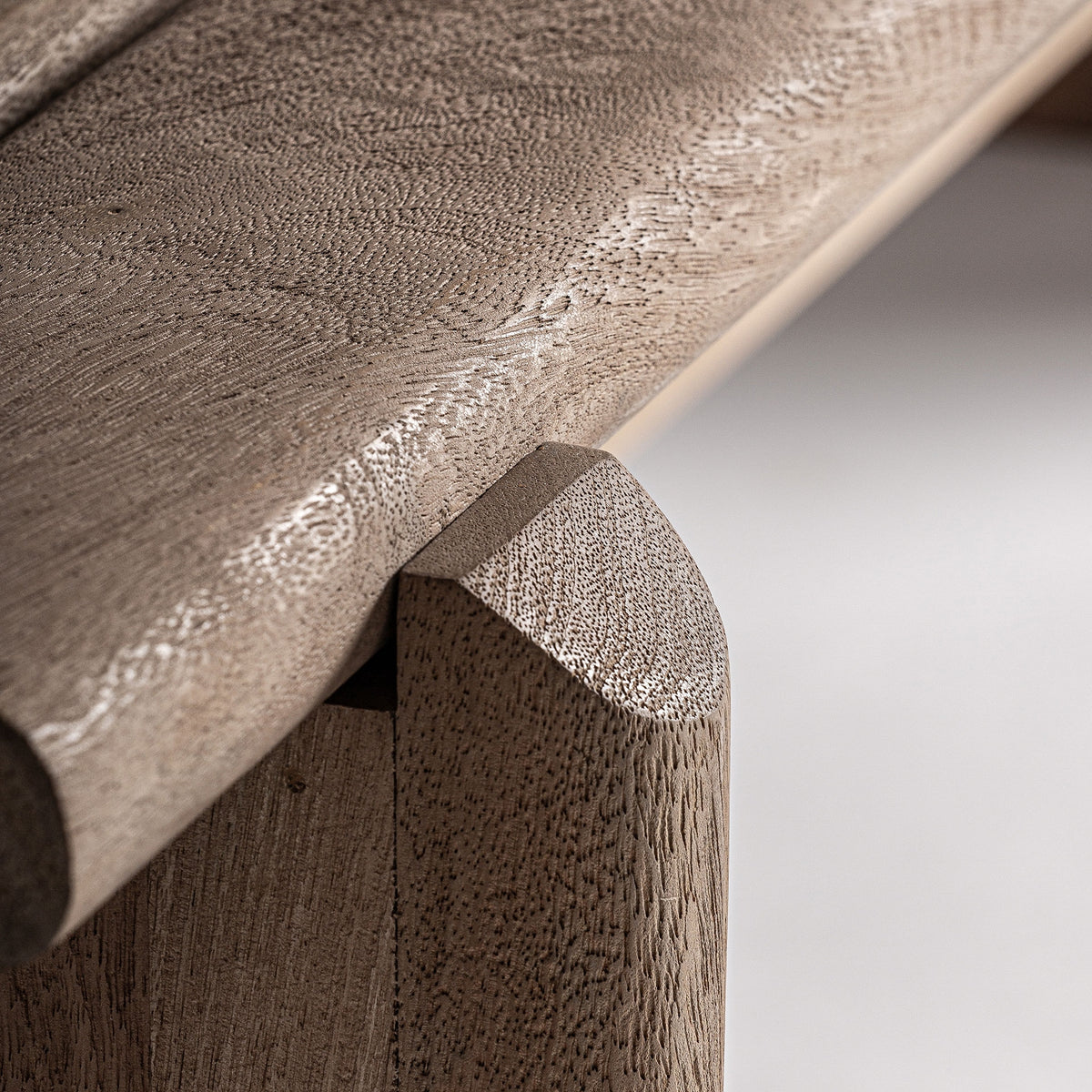 Ławka JACQUARD drewno mango – Vical