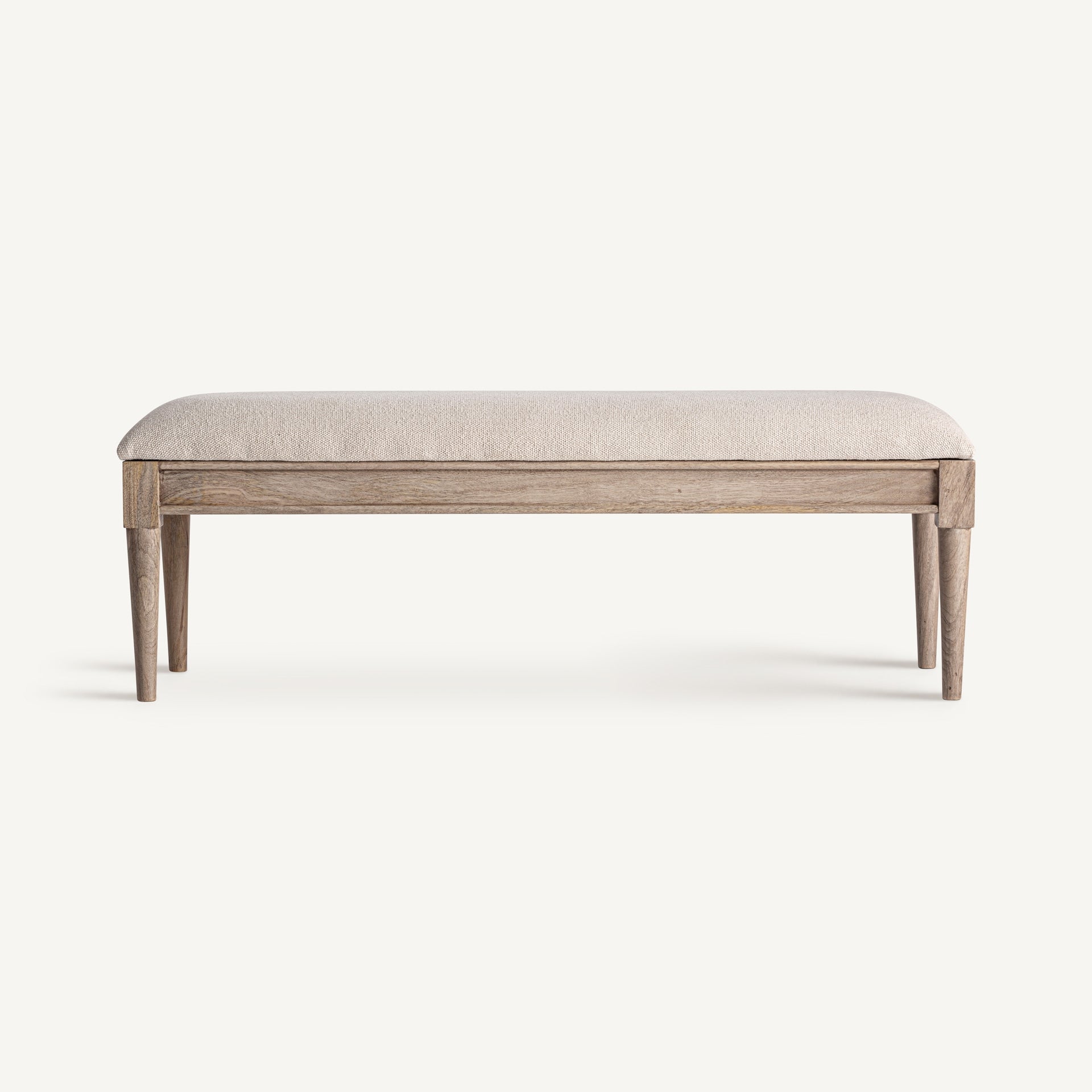 VERAC Bench Beige