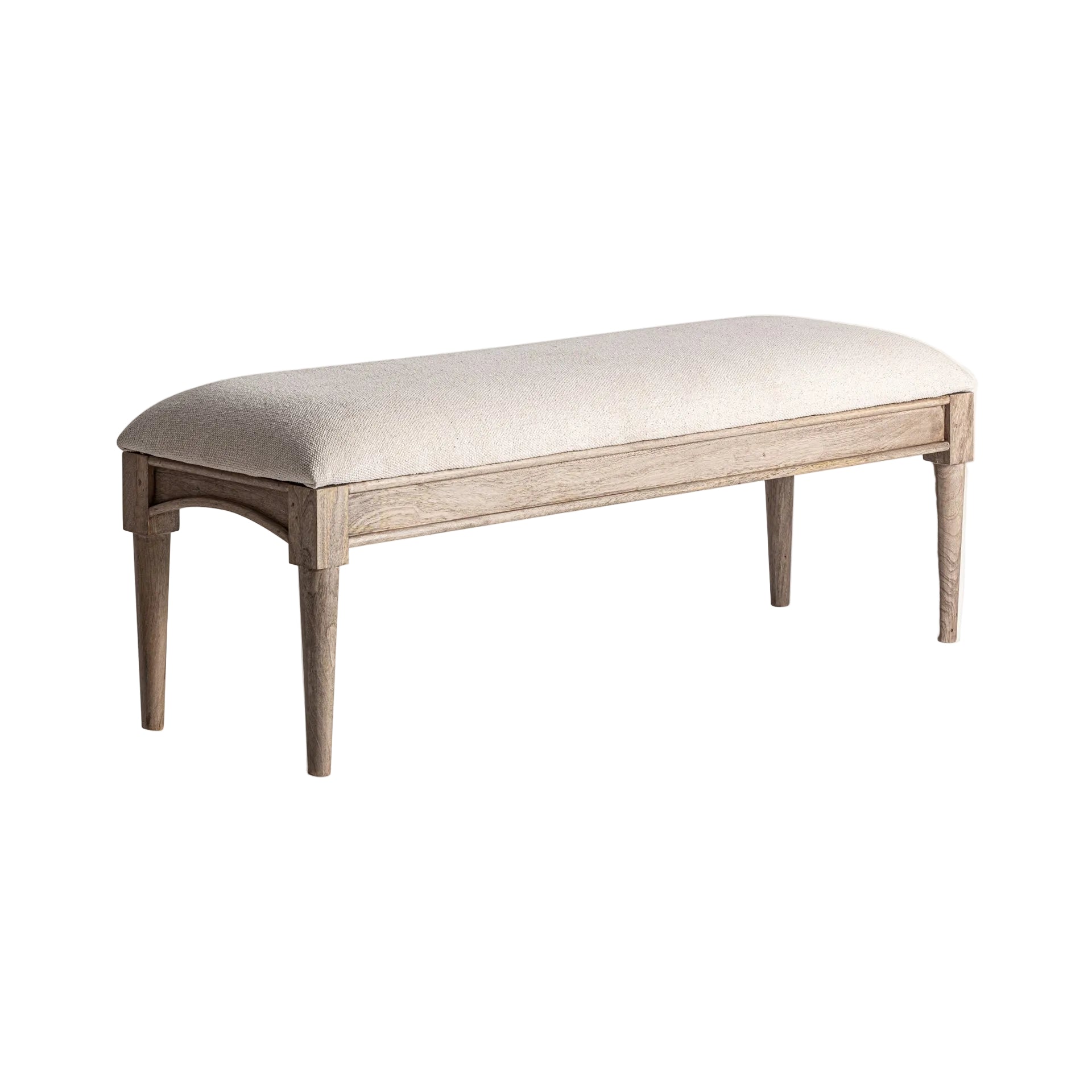 VERAC Bench Beige