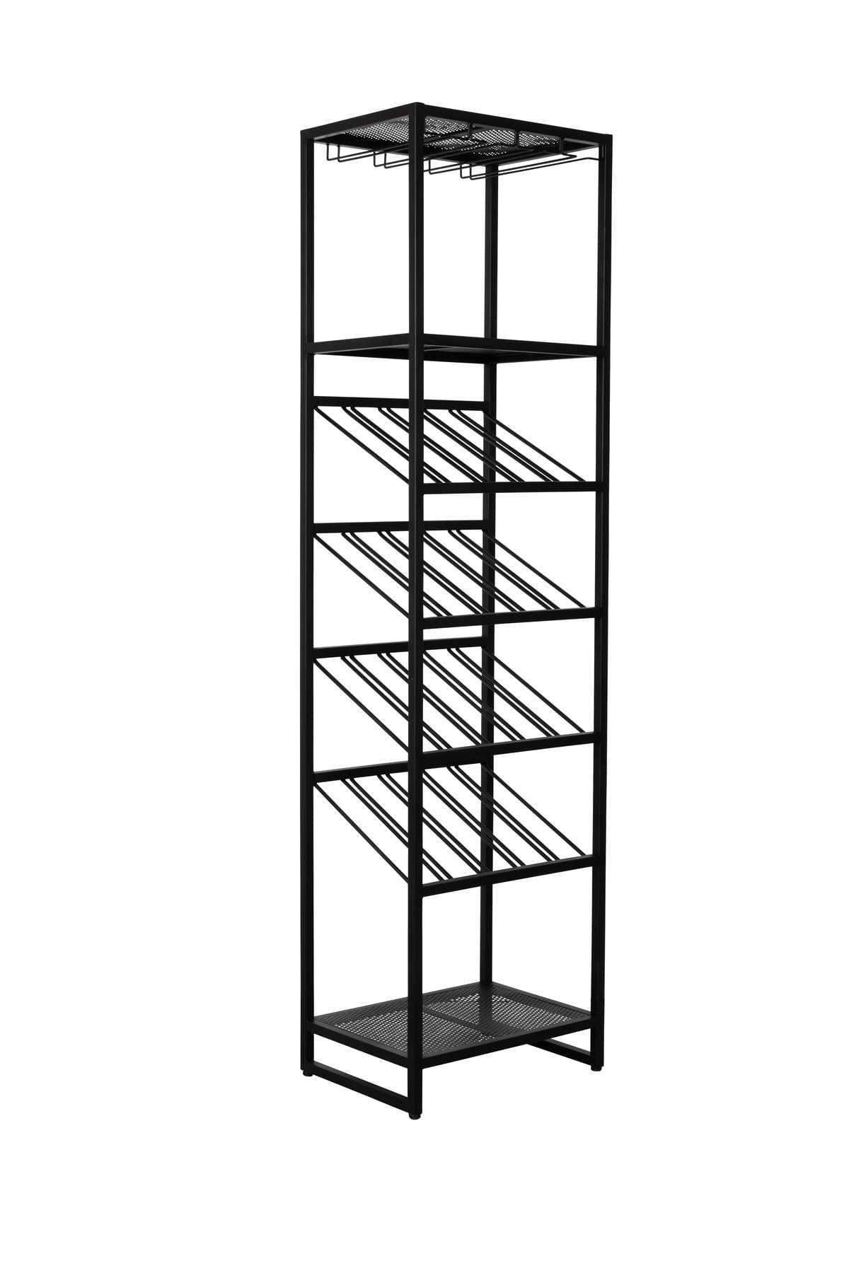 Barek CANTOR czarny Zuiver Eye on Design