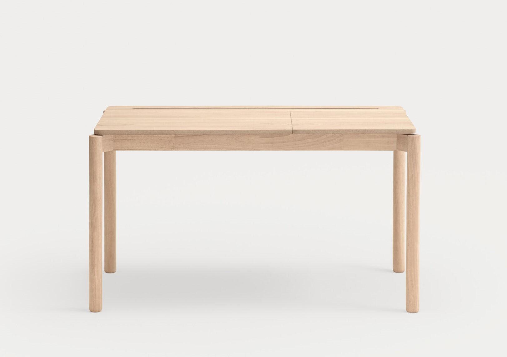 Biurko ATLAS drewniany Teulat Eye on Design