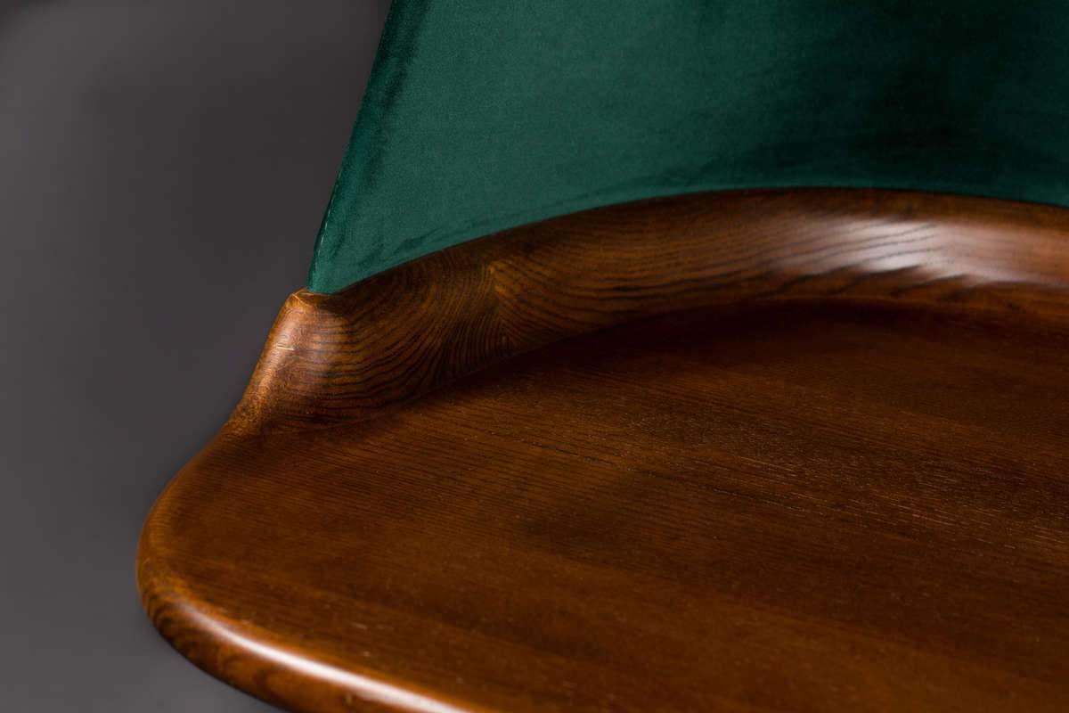 Biurko FINN jesion Dutchbone Eye on Design