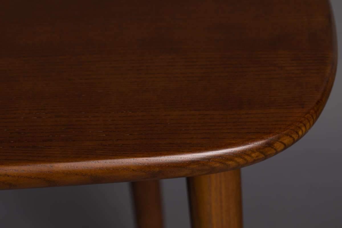 Biurko FINN jesion Dutchbone Eye on Design