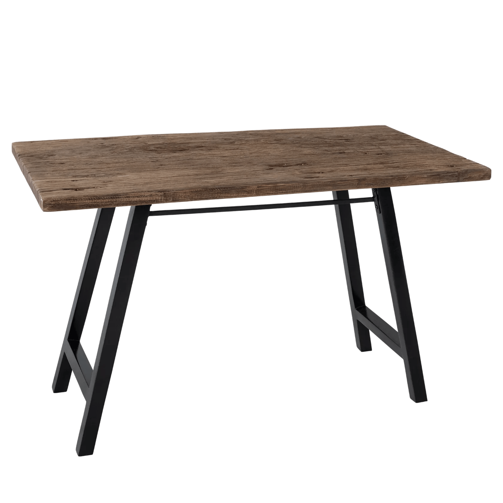 Biurko UNC drewno z recyklingu Urban Nature Culture Eye on Design