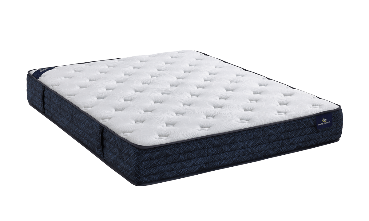 BLUE LAGOON Foam Mattress