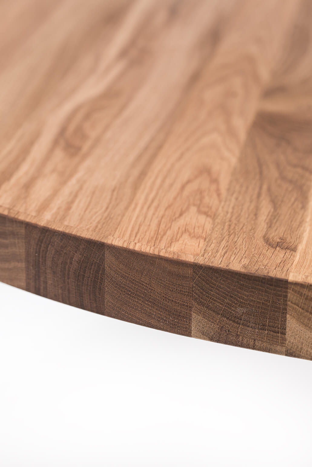 BONTRI coffee table oak