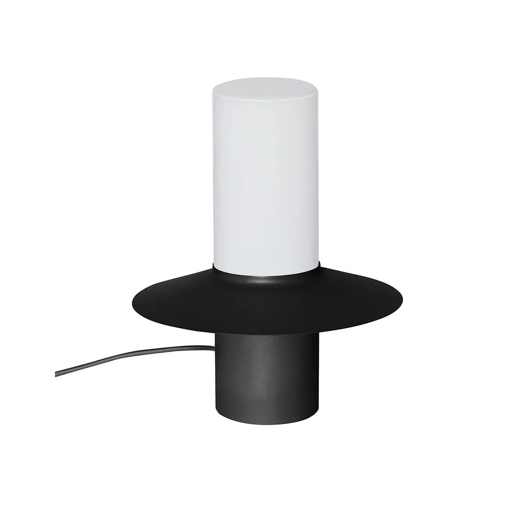 CAPONIO black table lamp