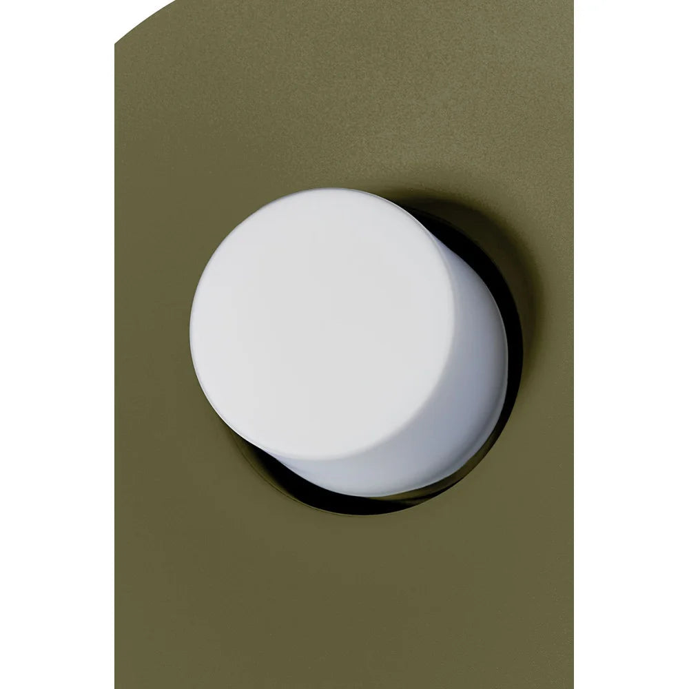 Caponio Olive Wall Lamp