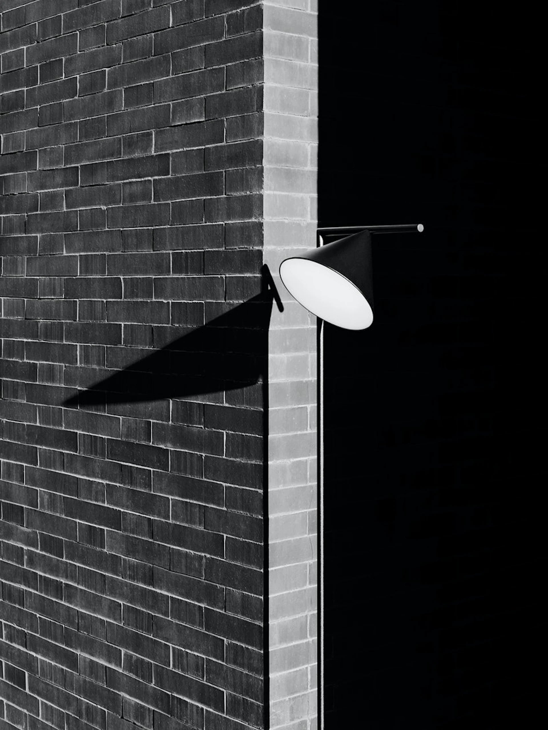 Stojací lampa CAPTAIN FLINT šedá