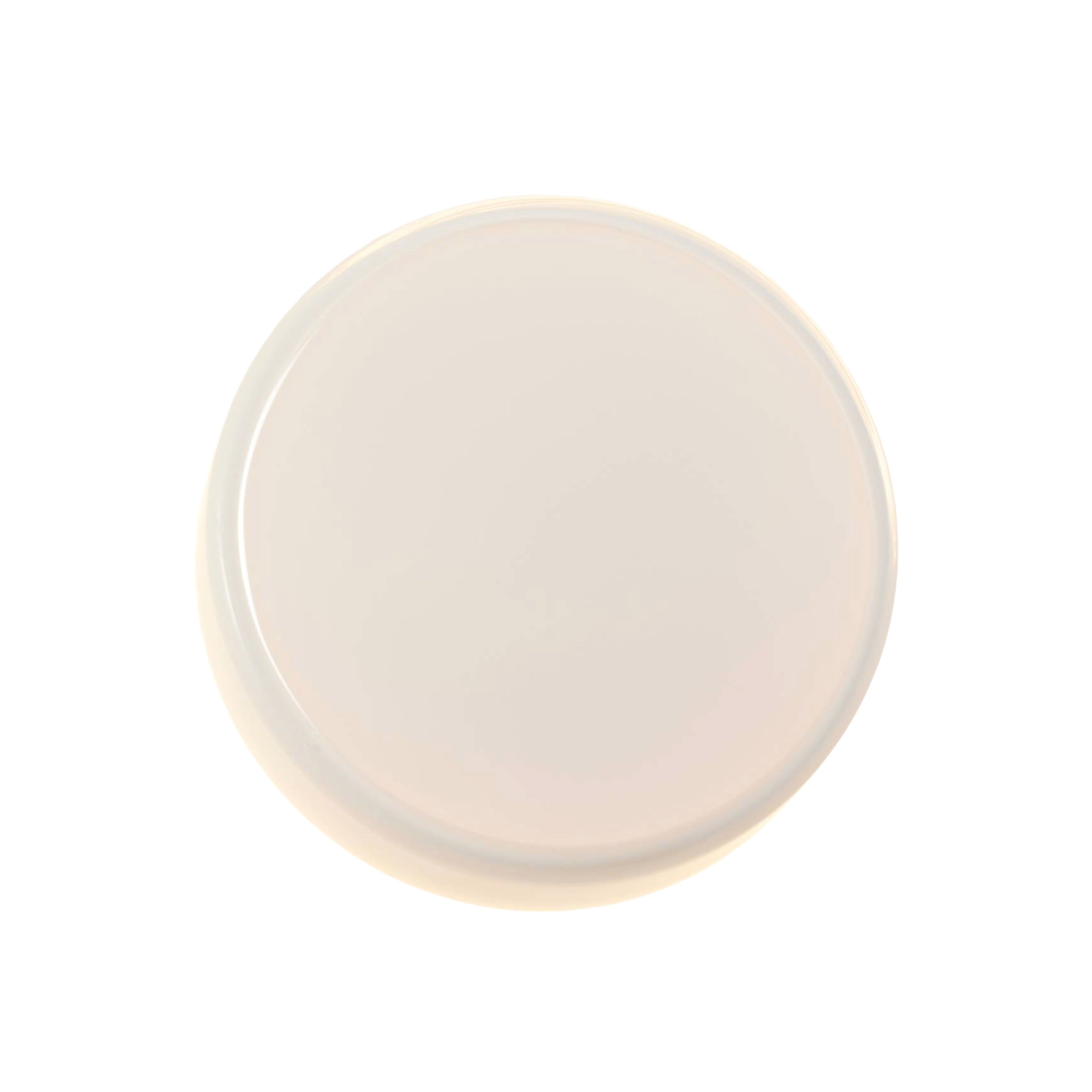 White CARAMEL Wall Lamp