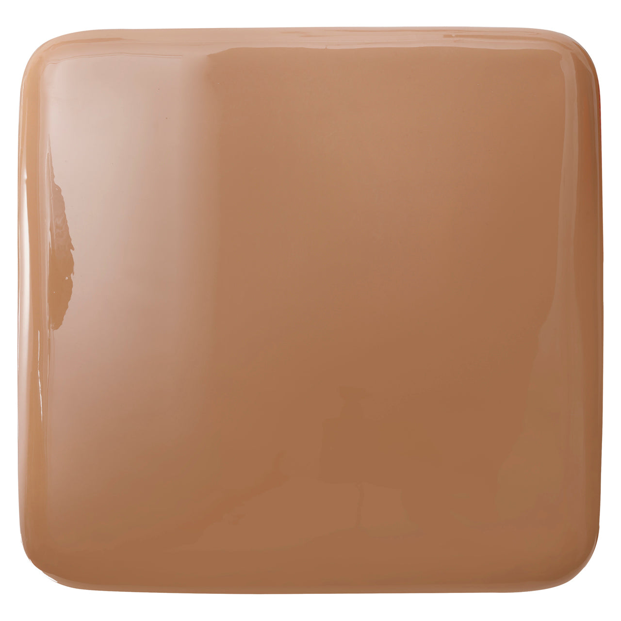 Sloupec CLAIR karamelový