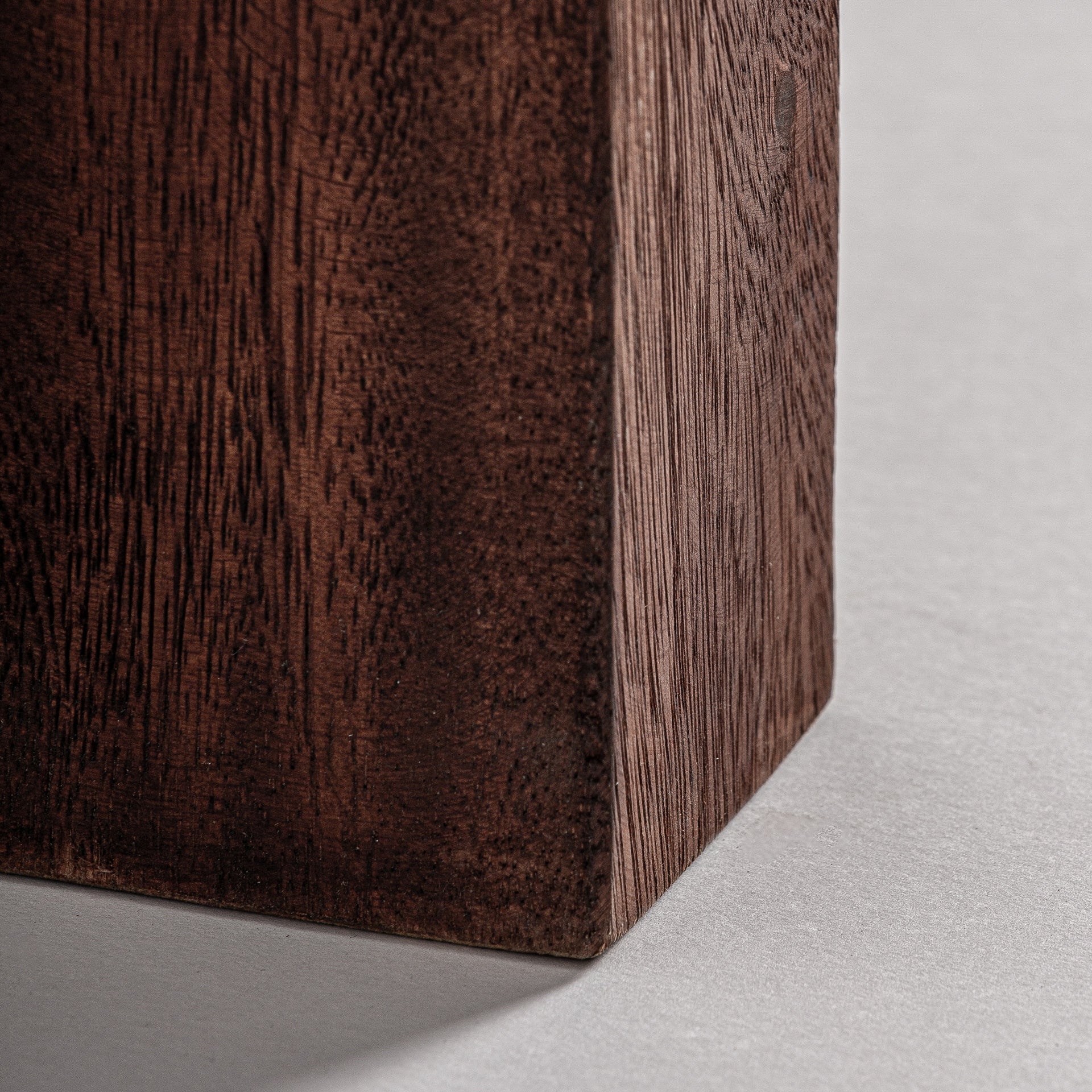 BELINTA Console Suar Wood