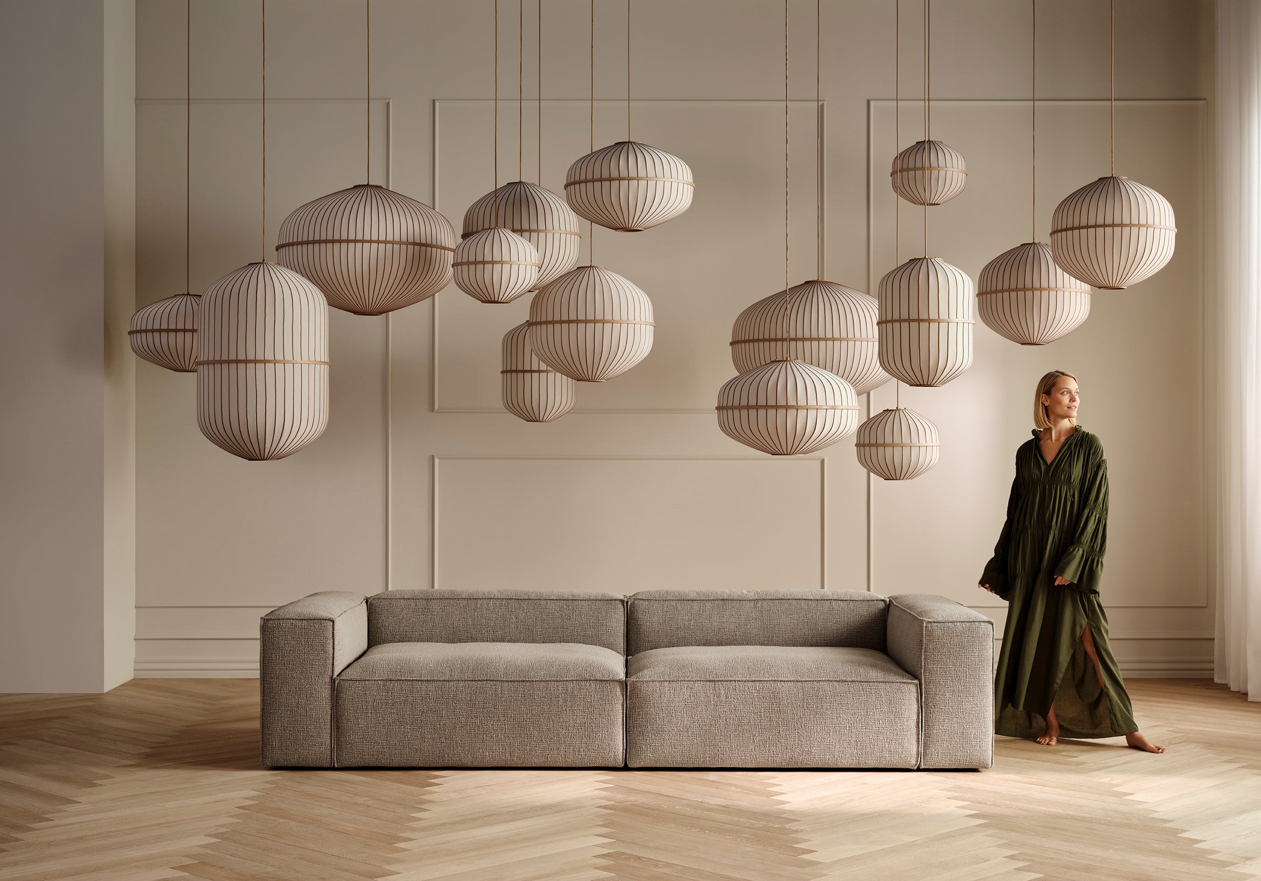 Let's get to know each other