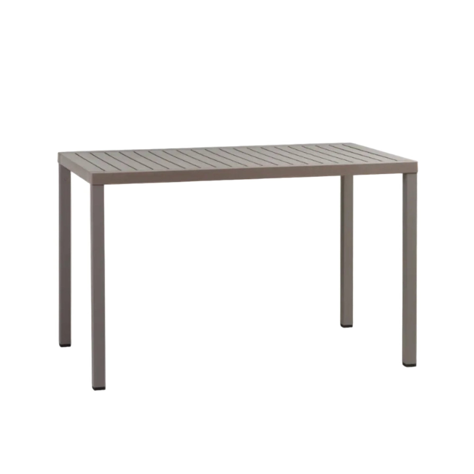 Venkovní stůl CUBE taupe