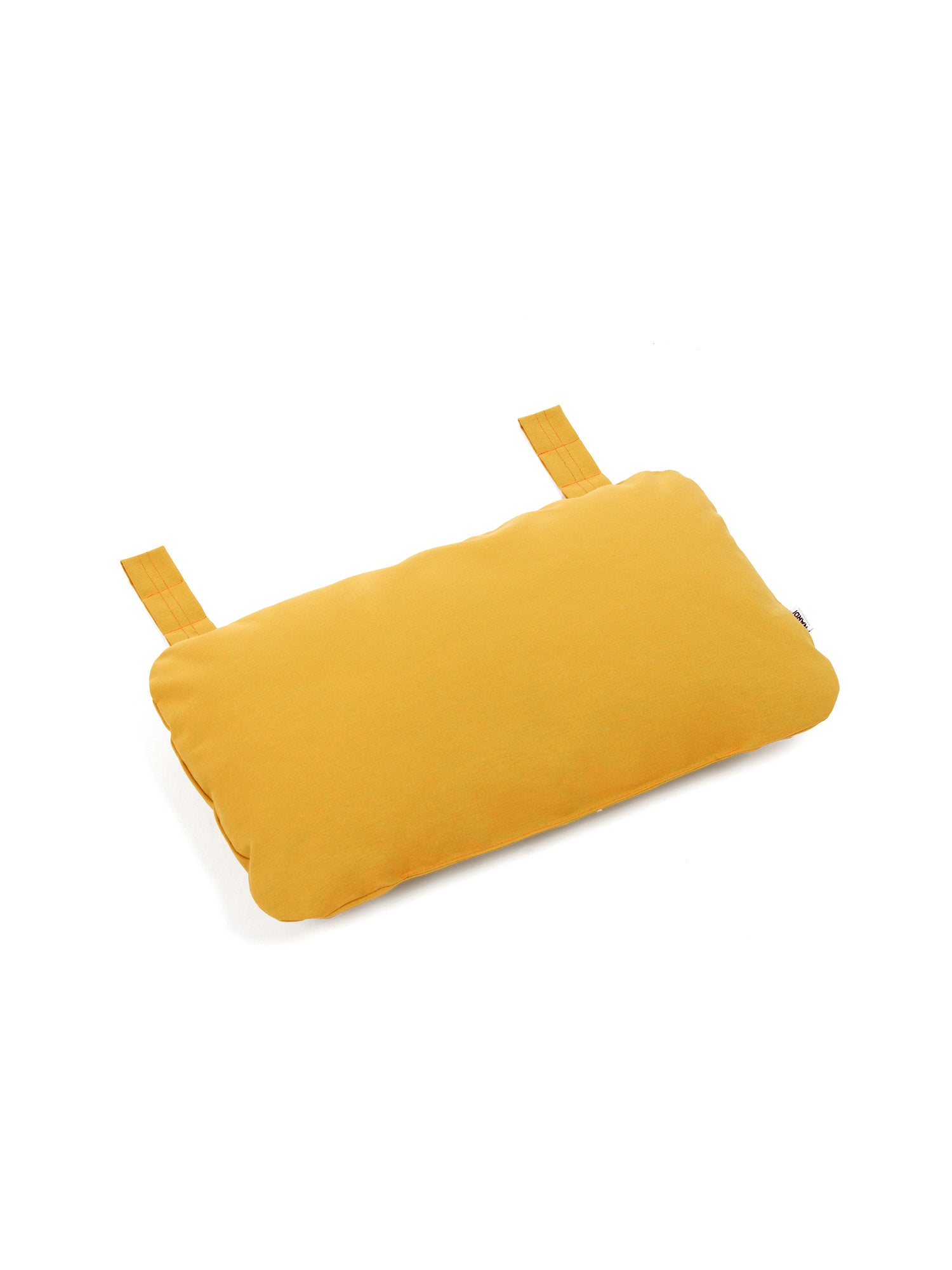 Bílý venkovní fotel NET