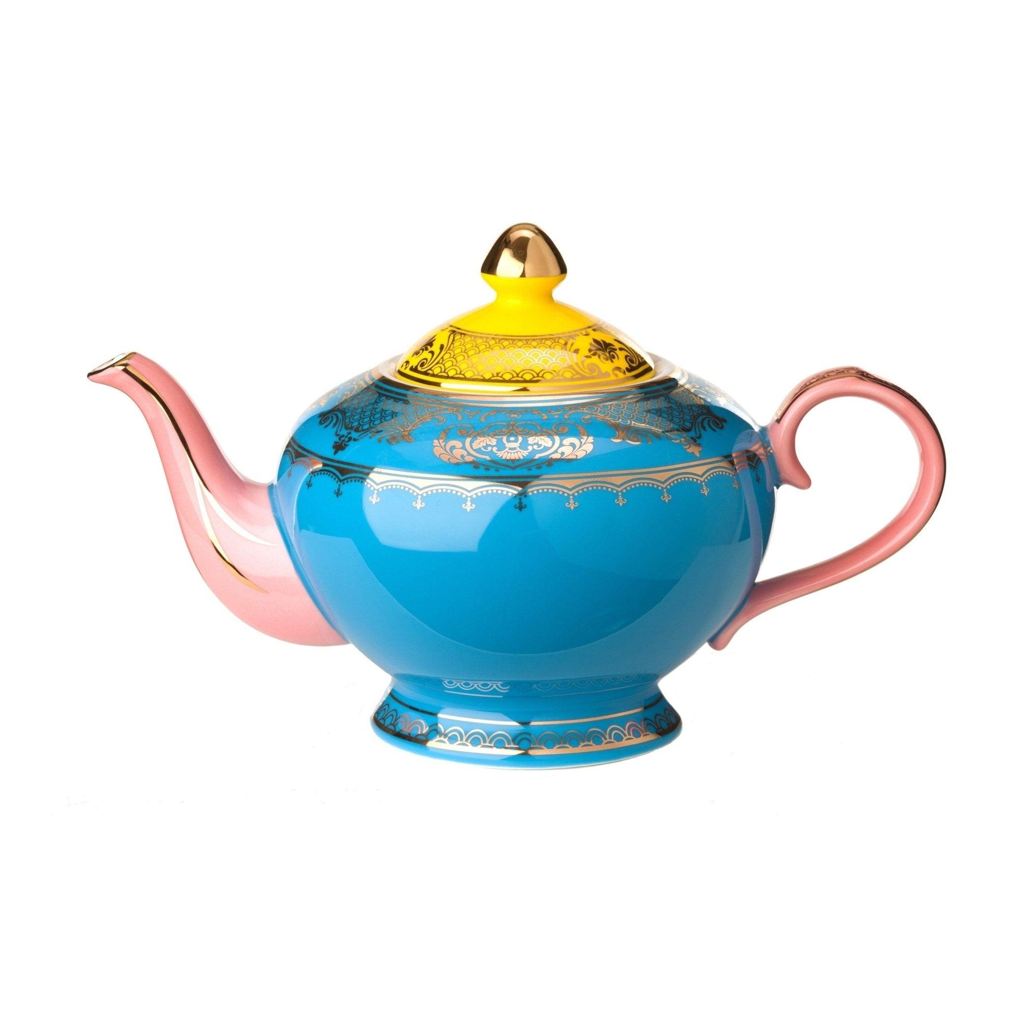 Czajnik GRANDPA porcelanowy Pols Potten Eye on Design