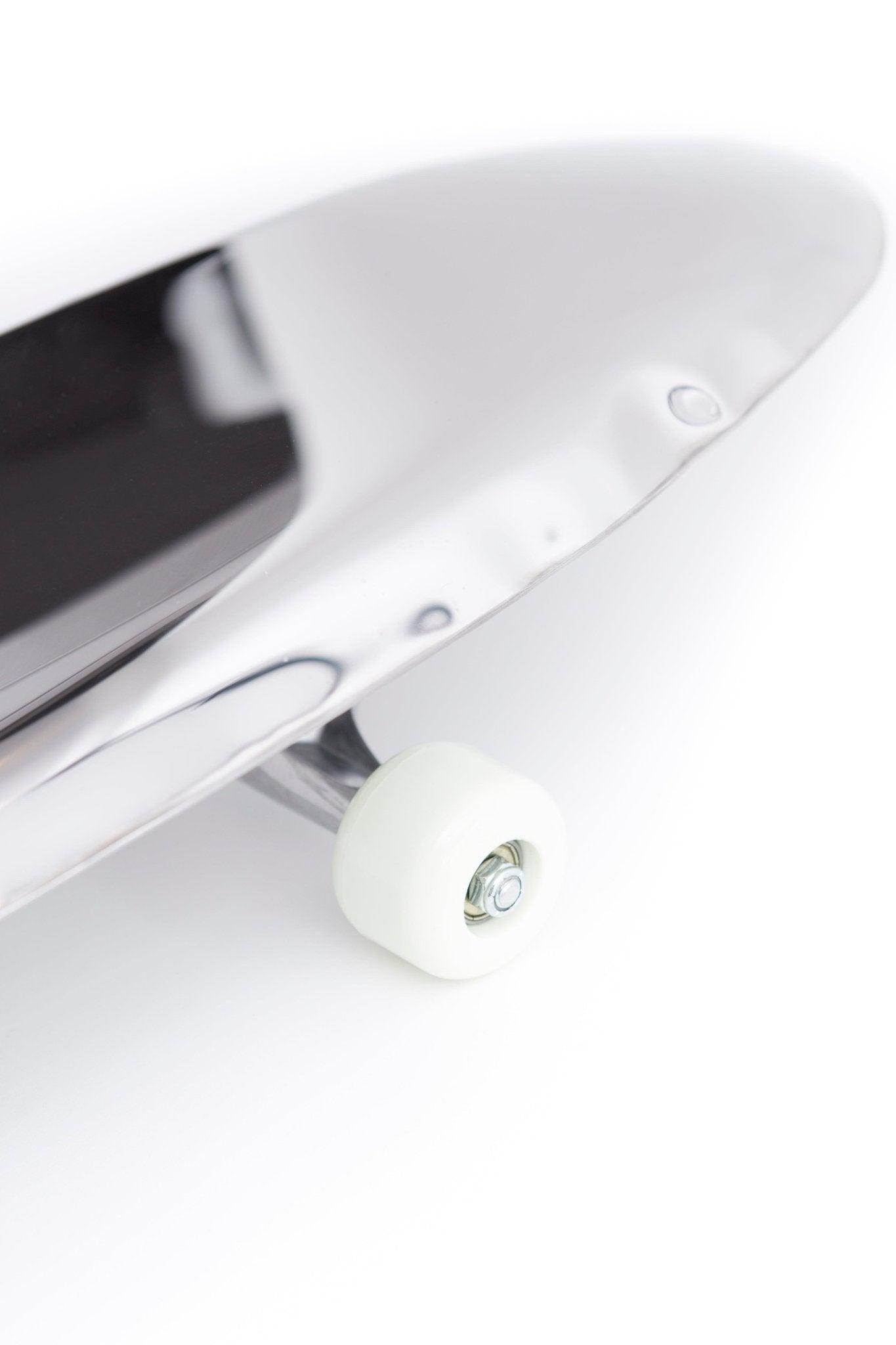 Dekoracja BOLID inox Zieta Studio Eye on Design