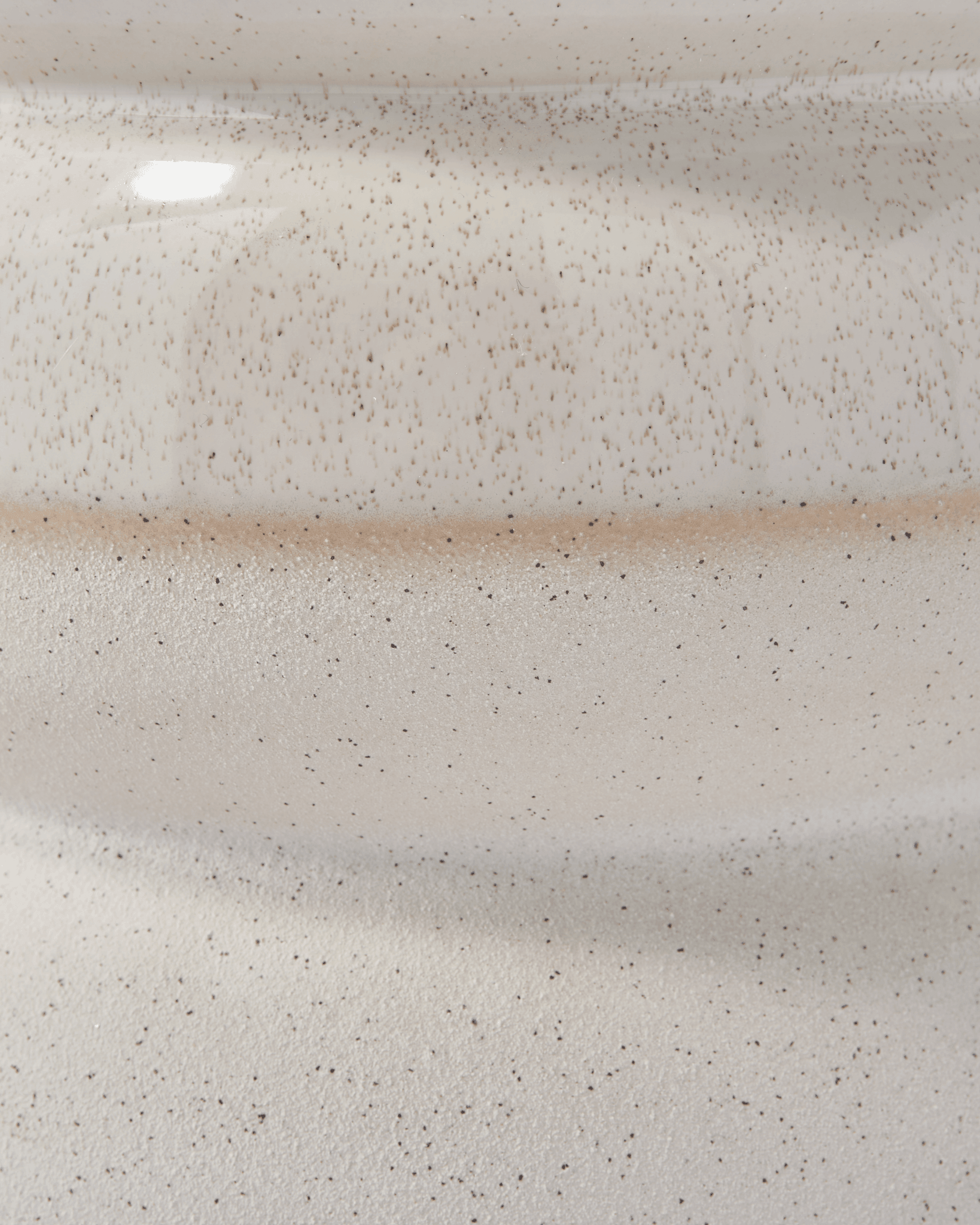 Doniczka CHUBBY biały Pols Potten Eye on Design