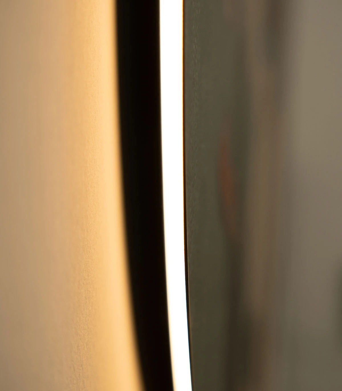 Wall Lamp DOTS LIGHTING - SAMURAI ENCOUNTER gray-blue