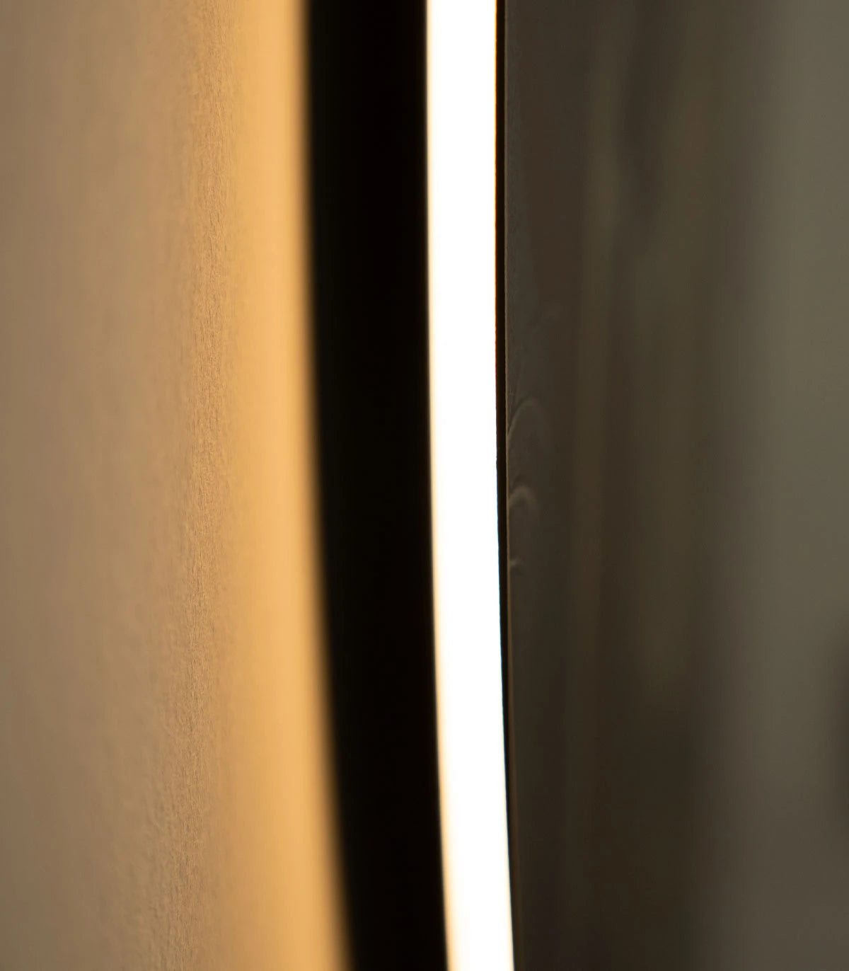 Nástěnná lampa DOTS LIGHTING - SHOGUNS SHADOW šedá
