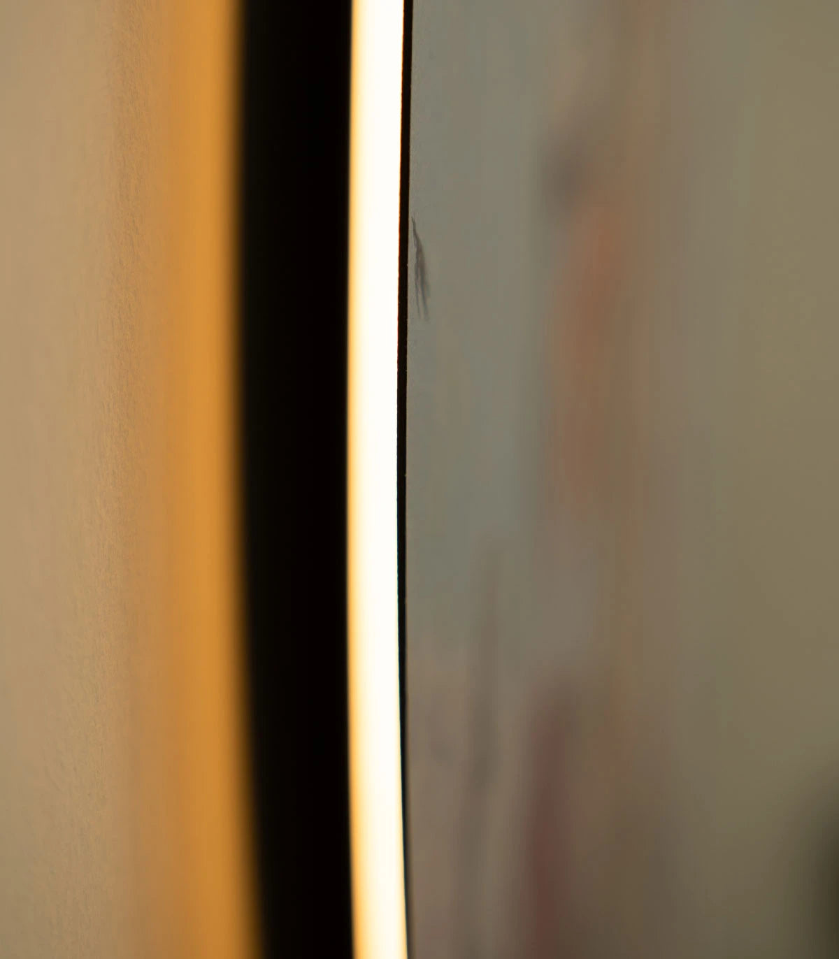 Nástěnná lampa DOTS LIGHTING - DEN ŽEN modrá
